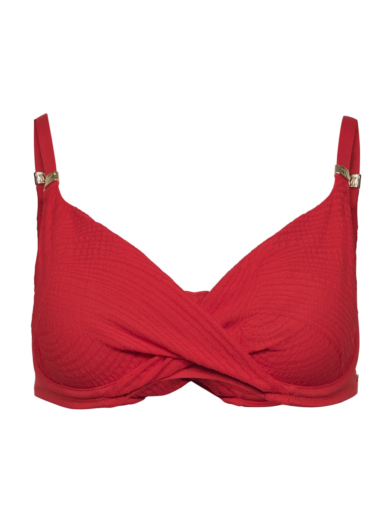 Ottawa Under Wired Full Cup Bikini Top