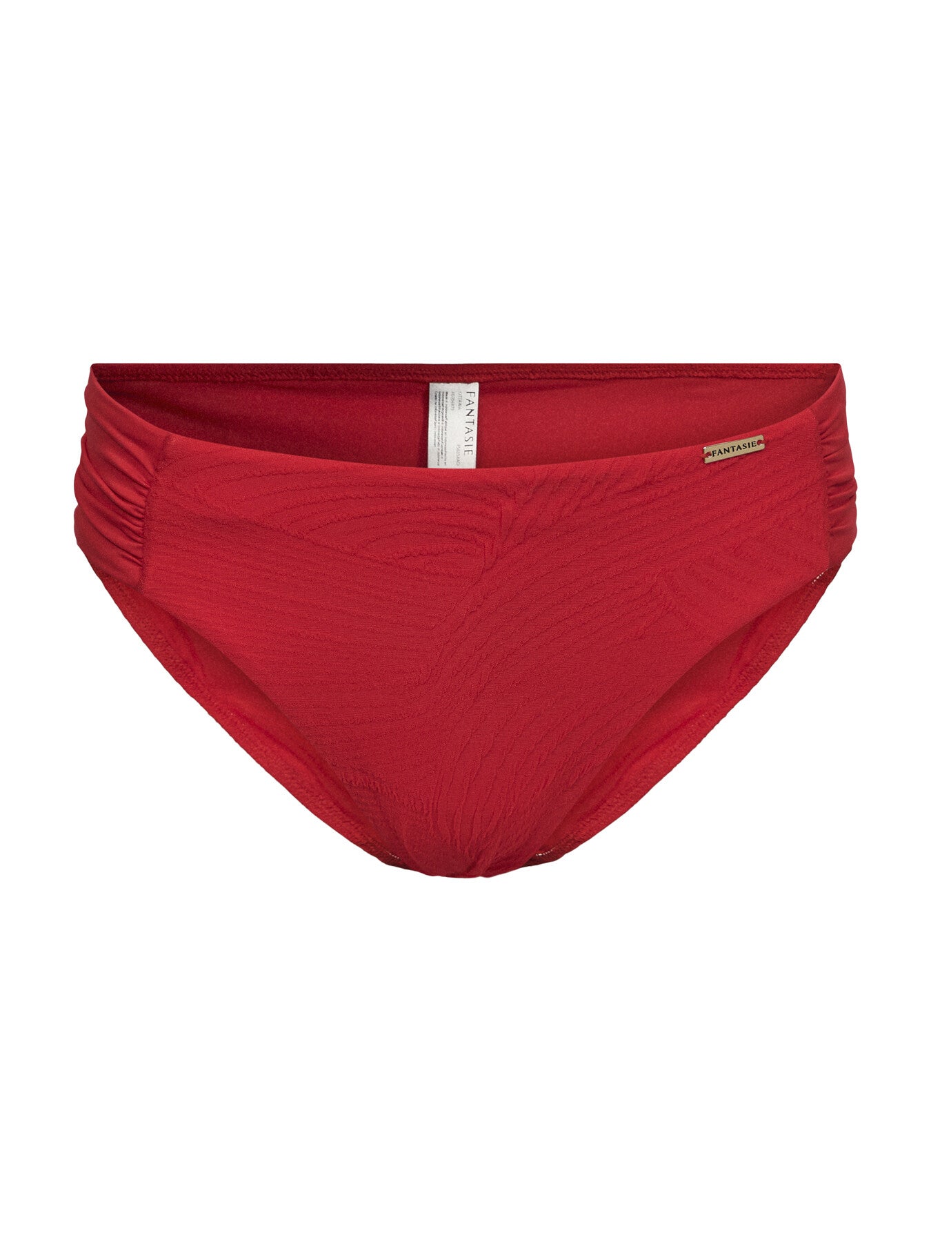 Ottawa Mid Rise Bikini Brief