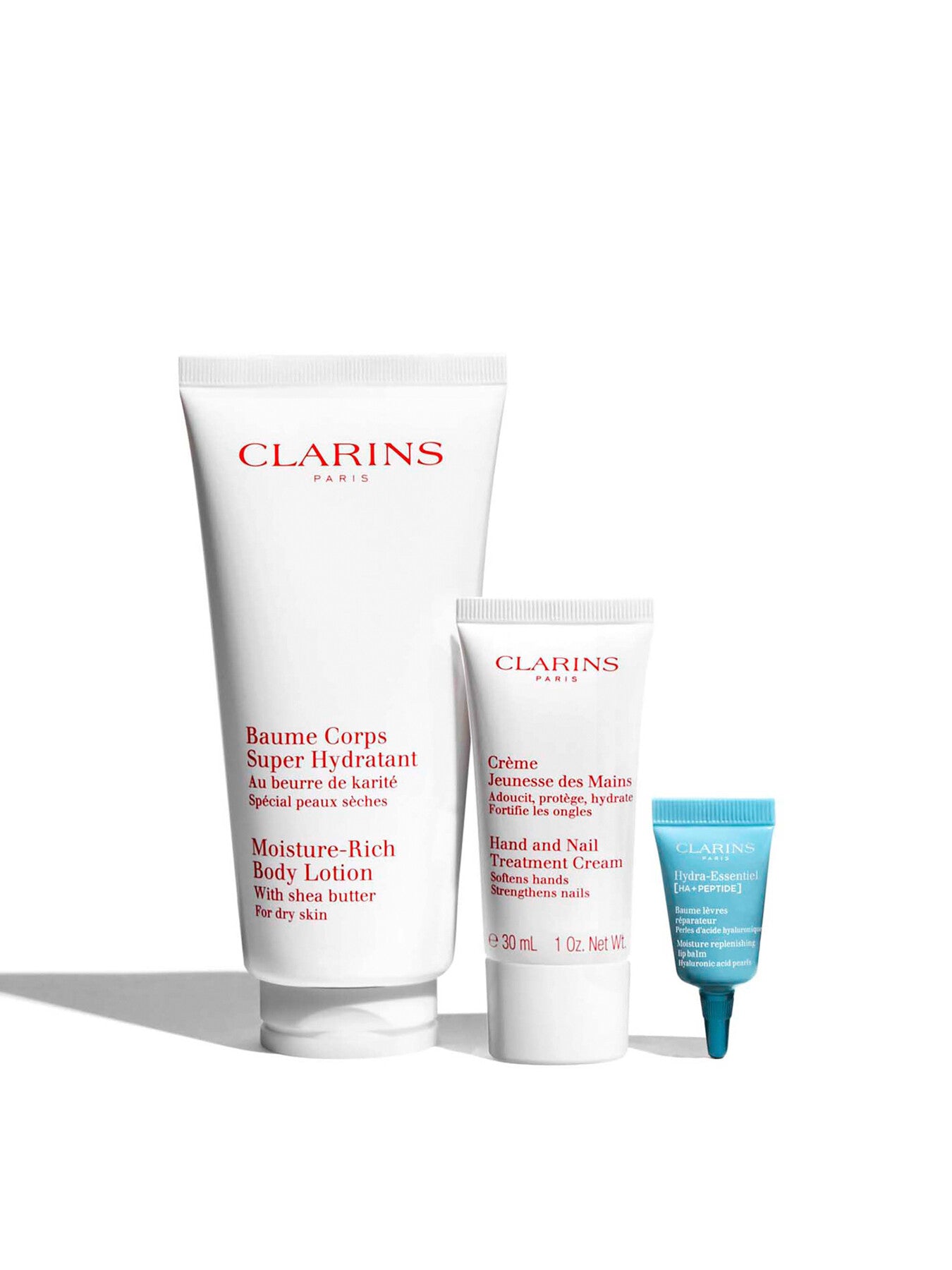 Body Moisturising Gift Set