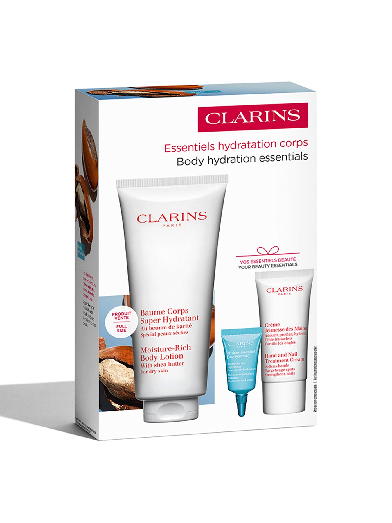 Body Moisturising Gift Set