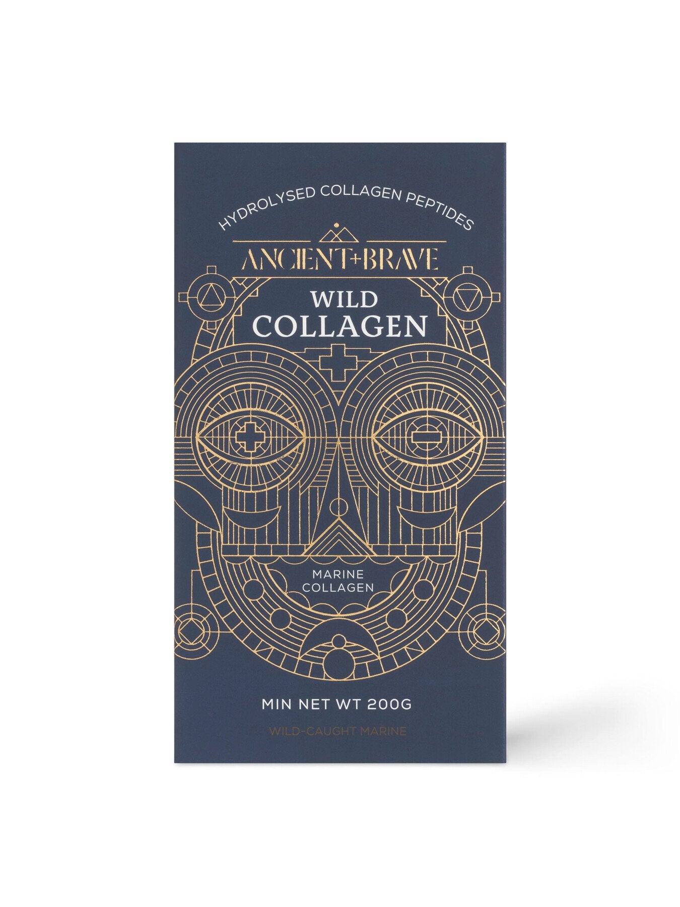 Wild Collagen