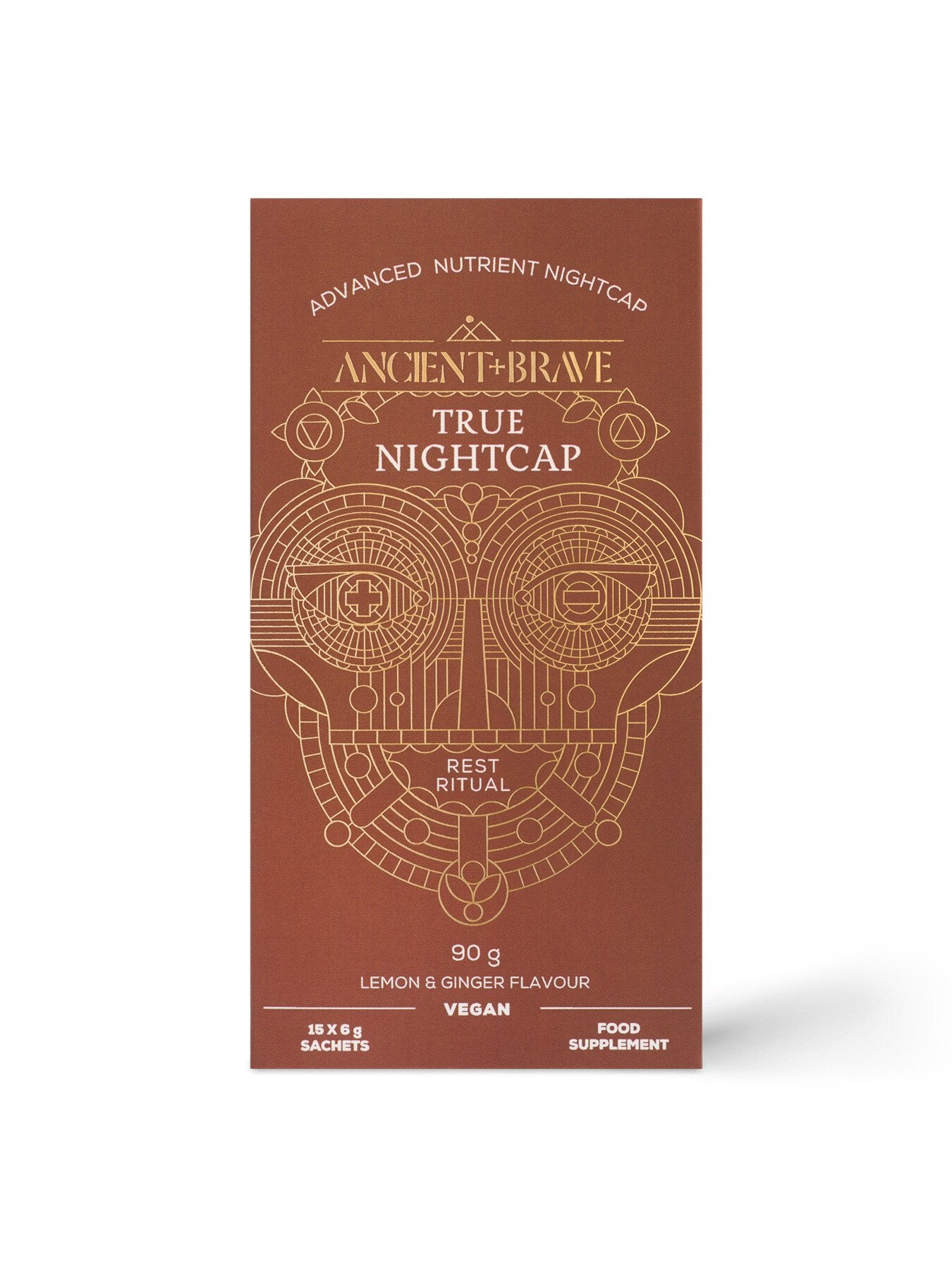 True Nightcap Sachets