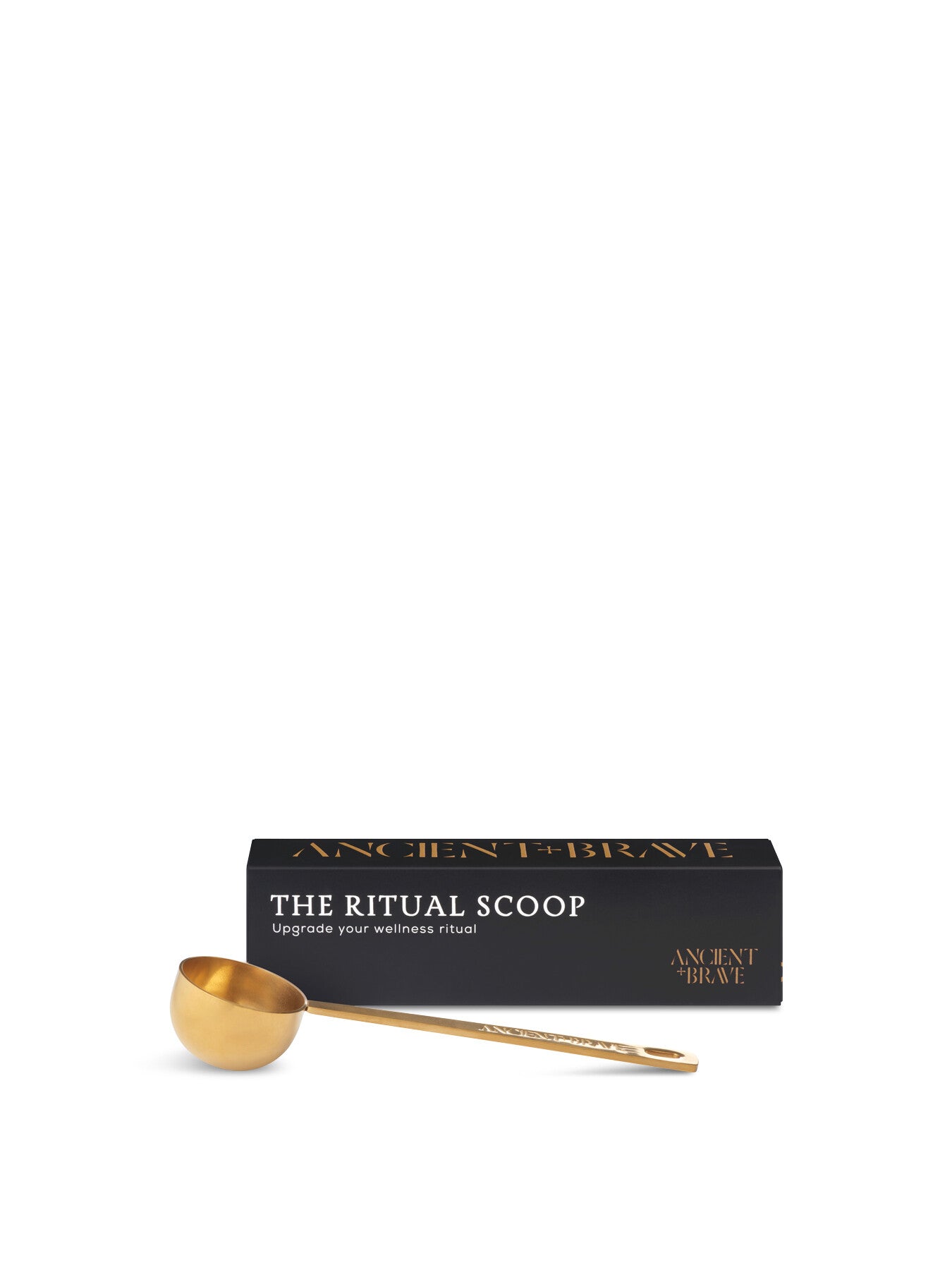 Ritual Scoop