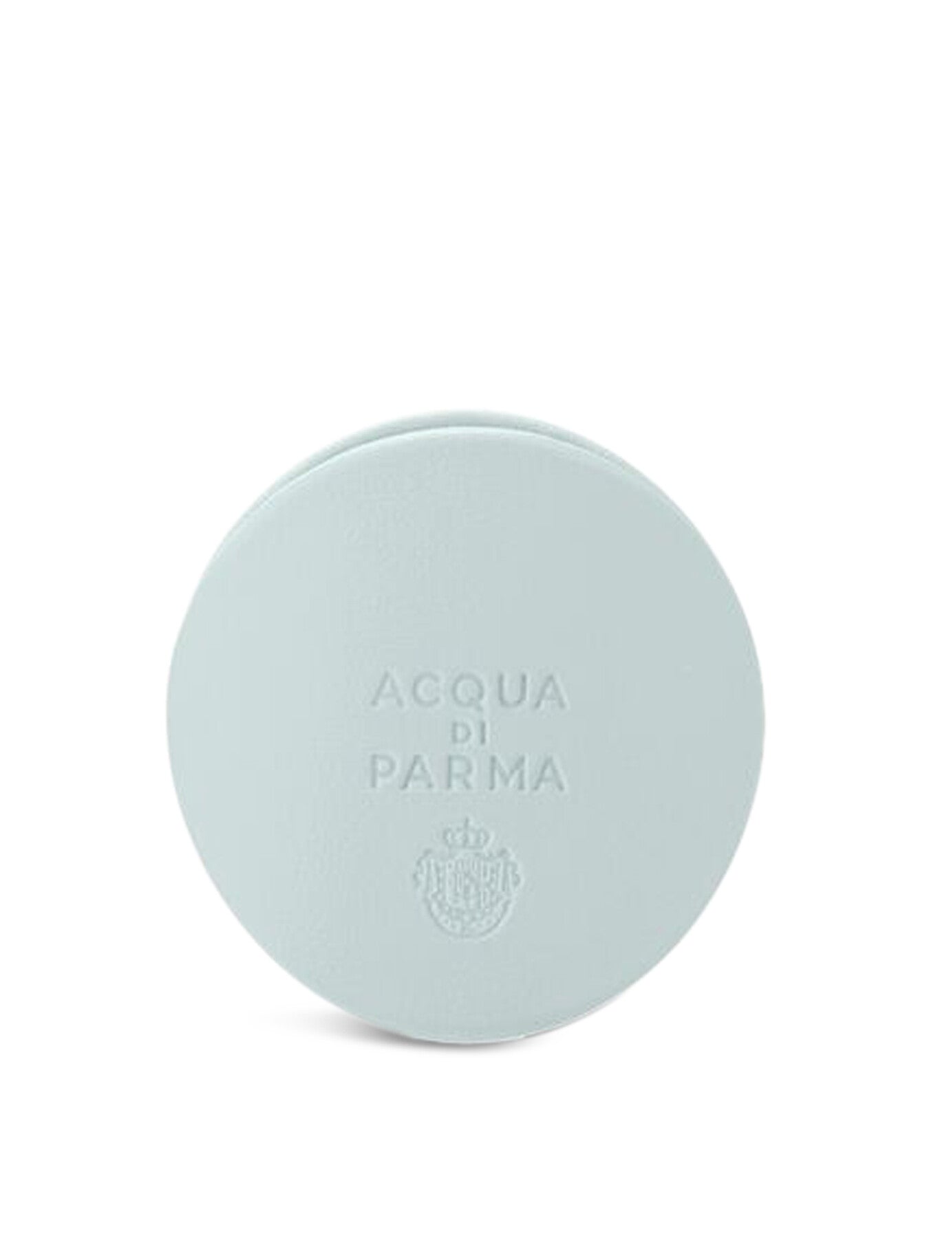 Car Diffuser Case Cloudy Calfskin Leather
