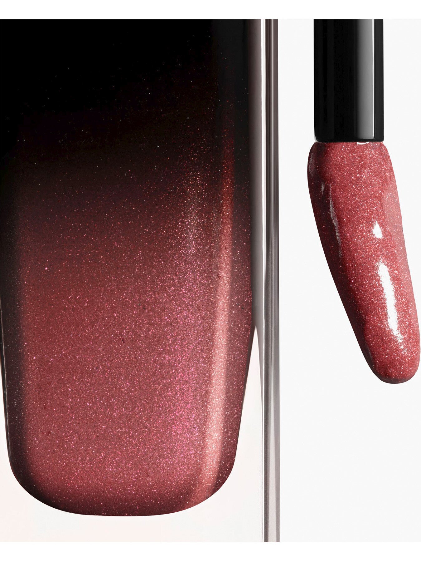 CHANEL ROUGE ALLURE LAQUE ULTRAWEAR SHINE LIQUID LIP COLOUR