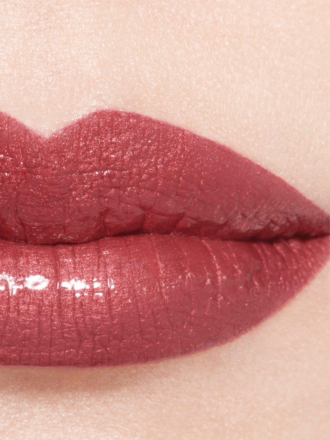 CHANEL ROUGE ALLURE LAQUE ULTRAWEAR SHINE LIQUID LIP COLOUR