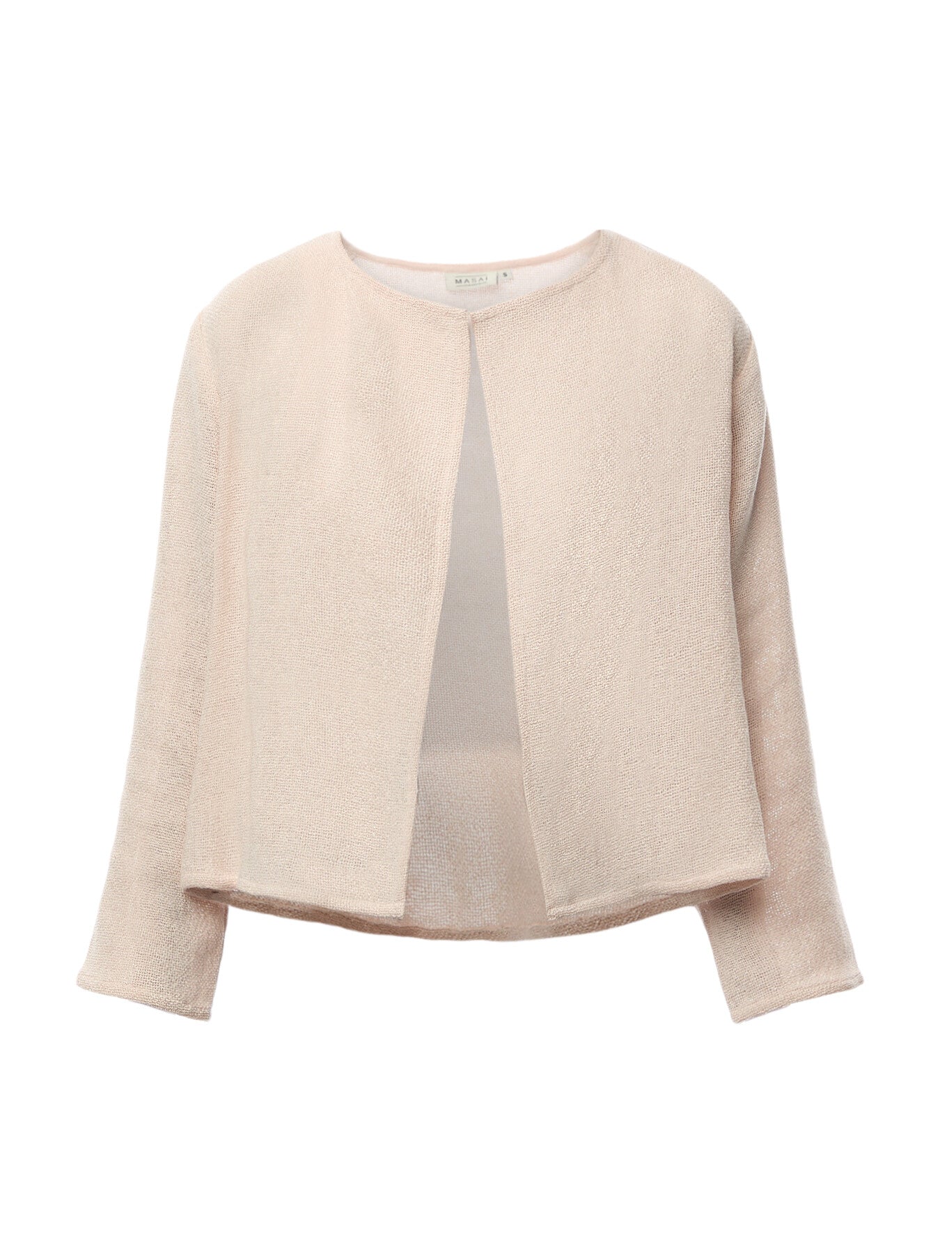 Julitta Long Sleeve Jacket