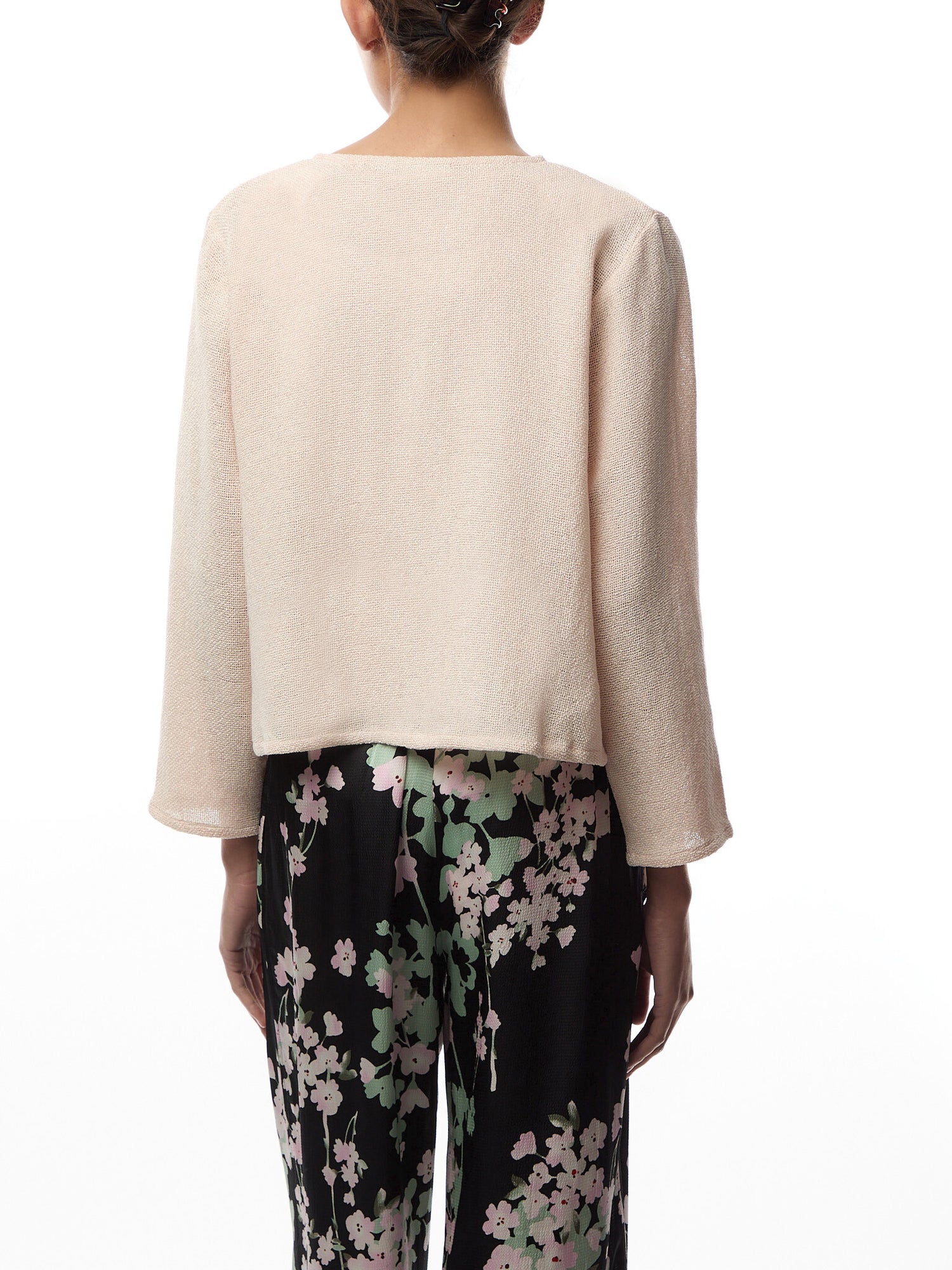 Julitta Long Sleeve Jacket