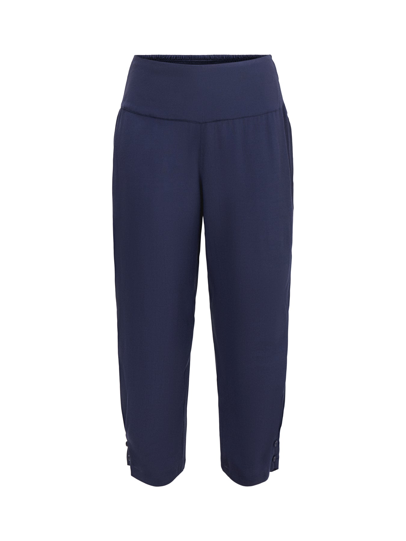 Penna Tapered Leg Trousers