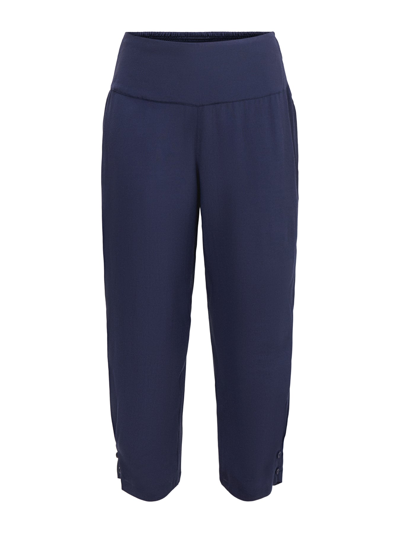 Penna Tapered Leg Trousers