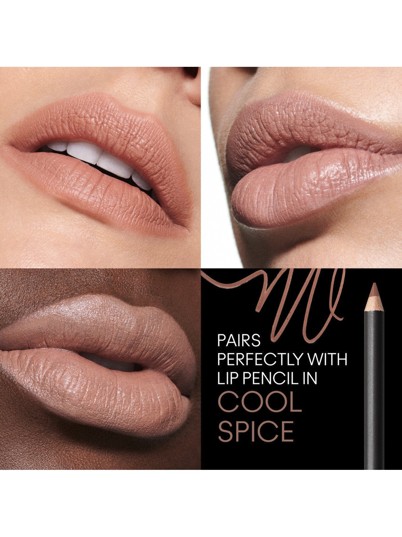 M·A·CXIMAL Silky Matte Lipstick