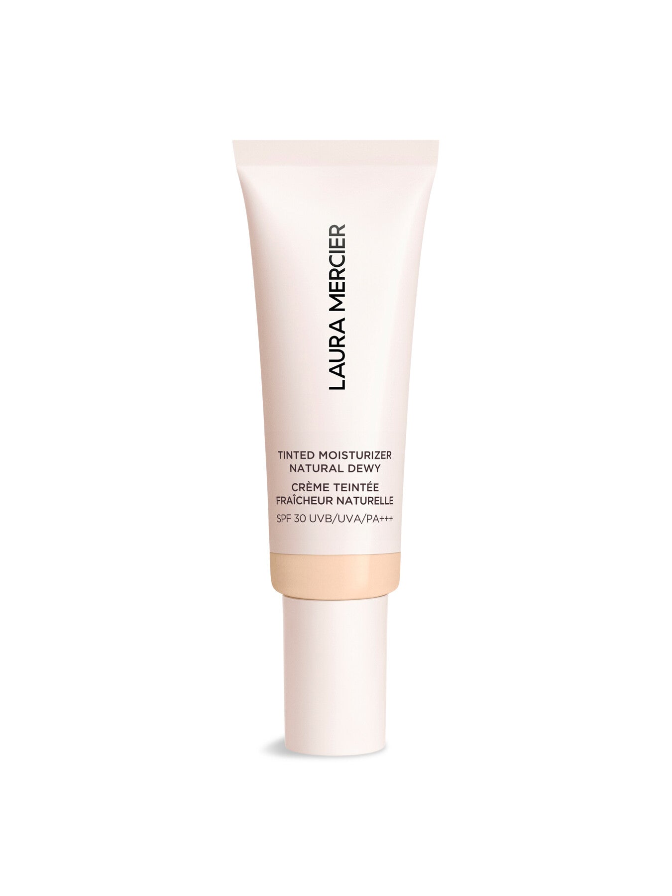 Tinted Moisturiser Natural Dewy SPF 30 45ml