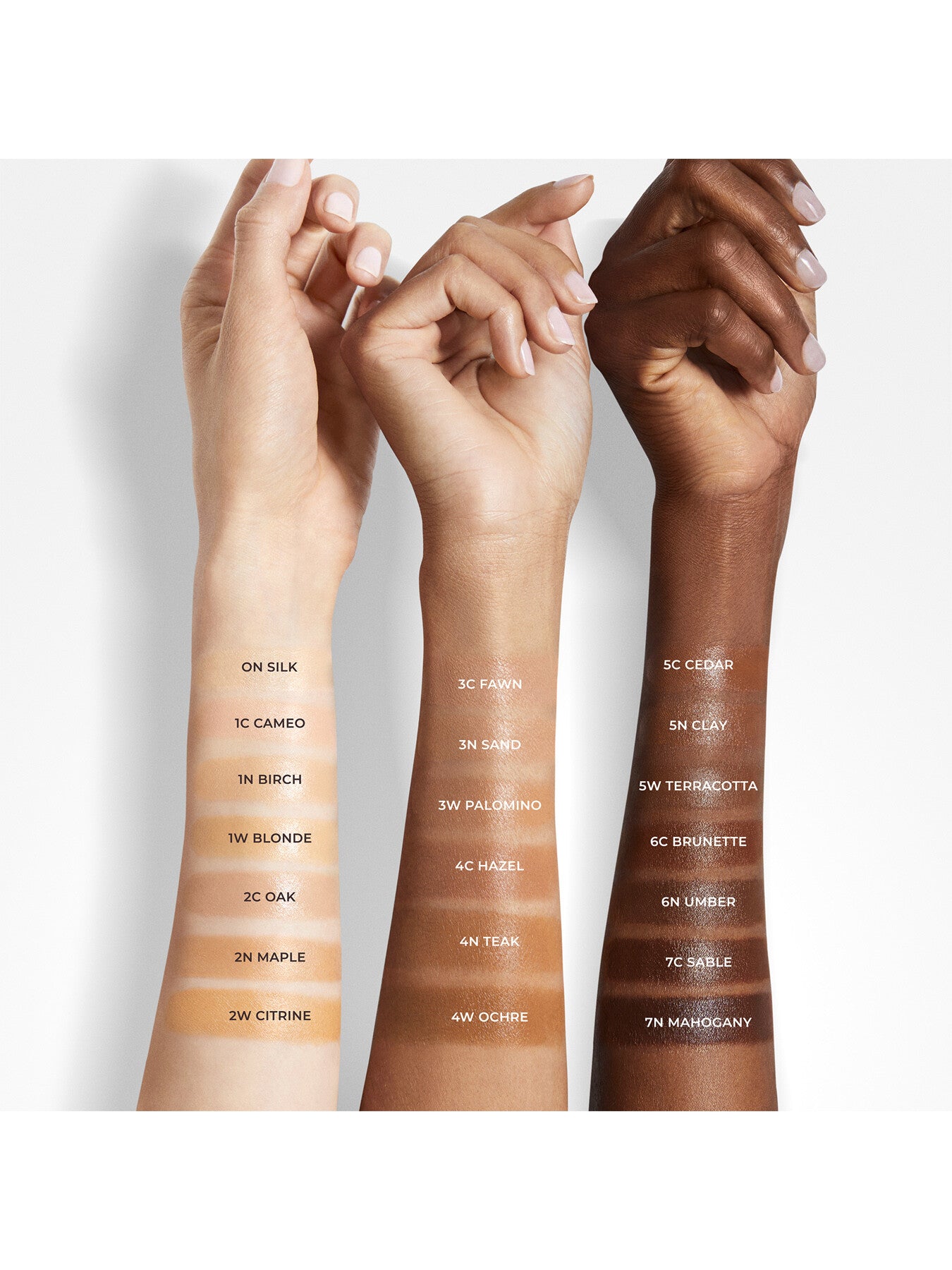 Tinted Moisturiser Natural Dewy SPF 30 45ml