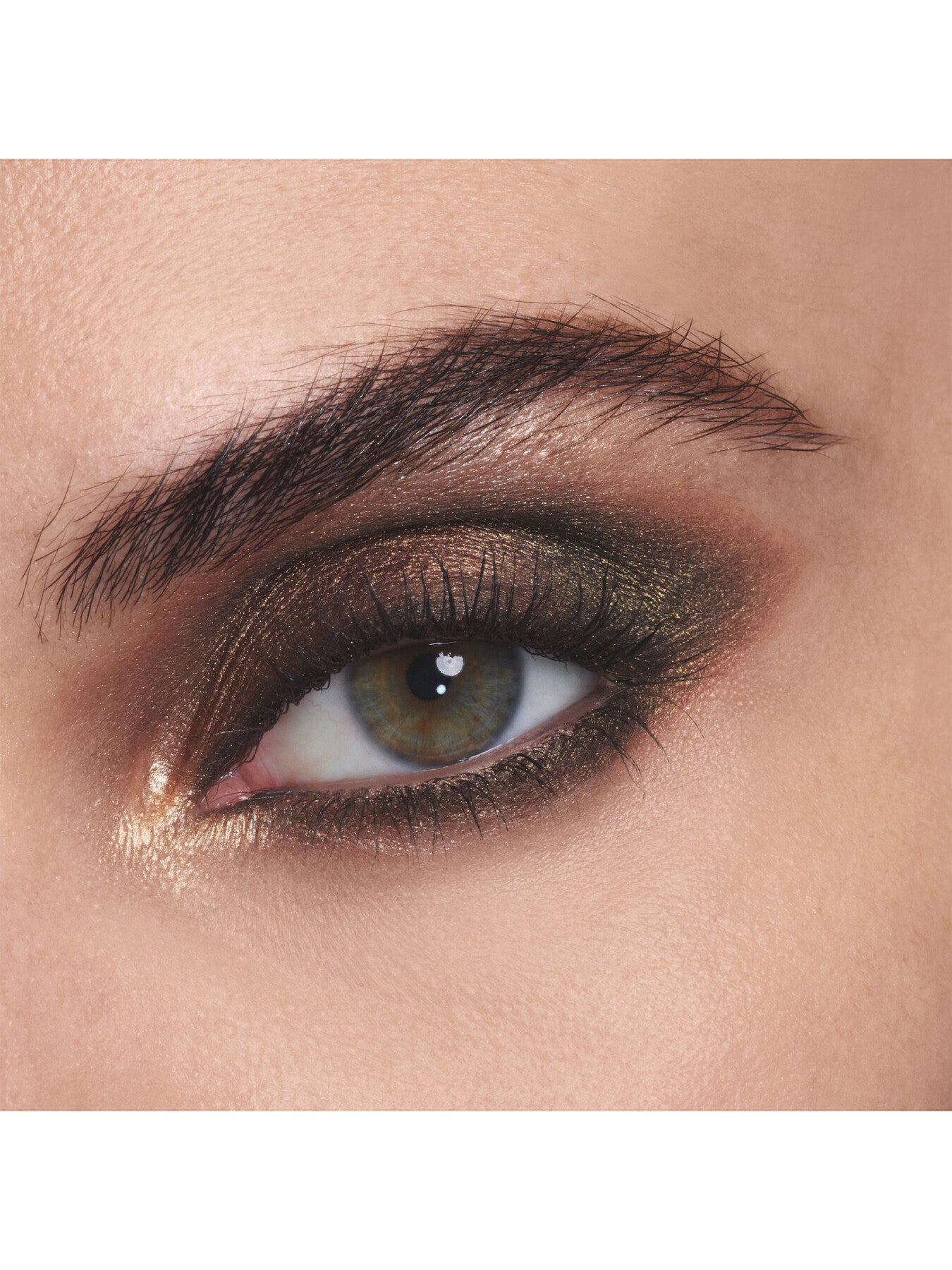Eye Color Quad Creme 5.2g