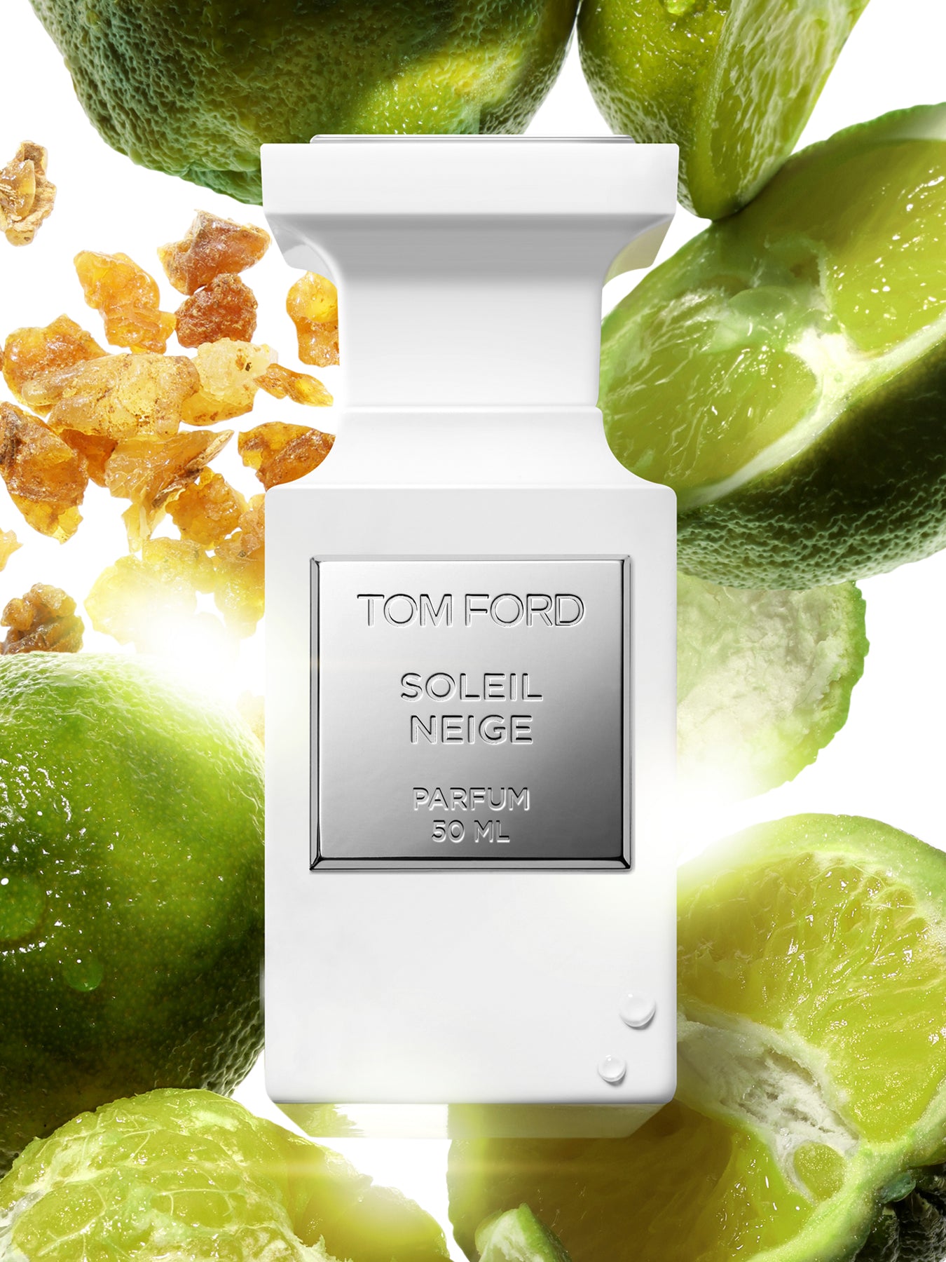Soleil Neige Parfum 50ml