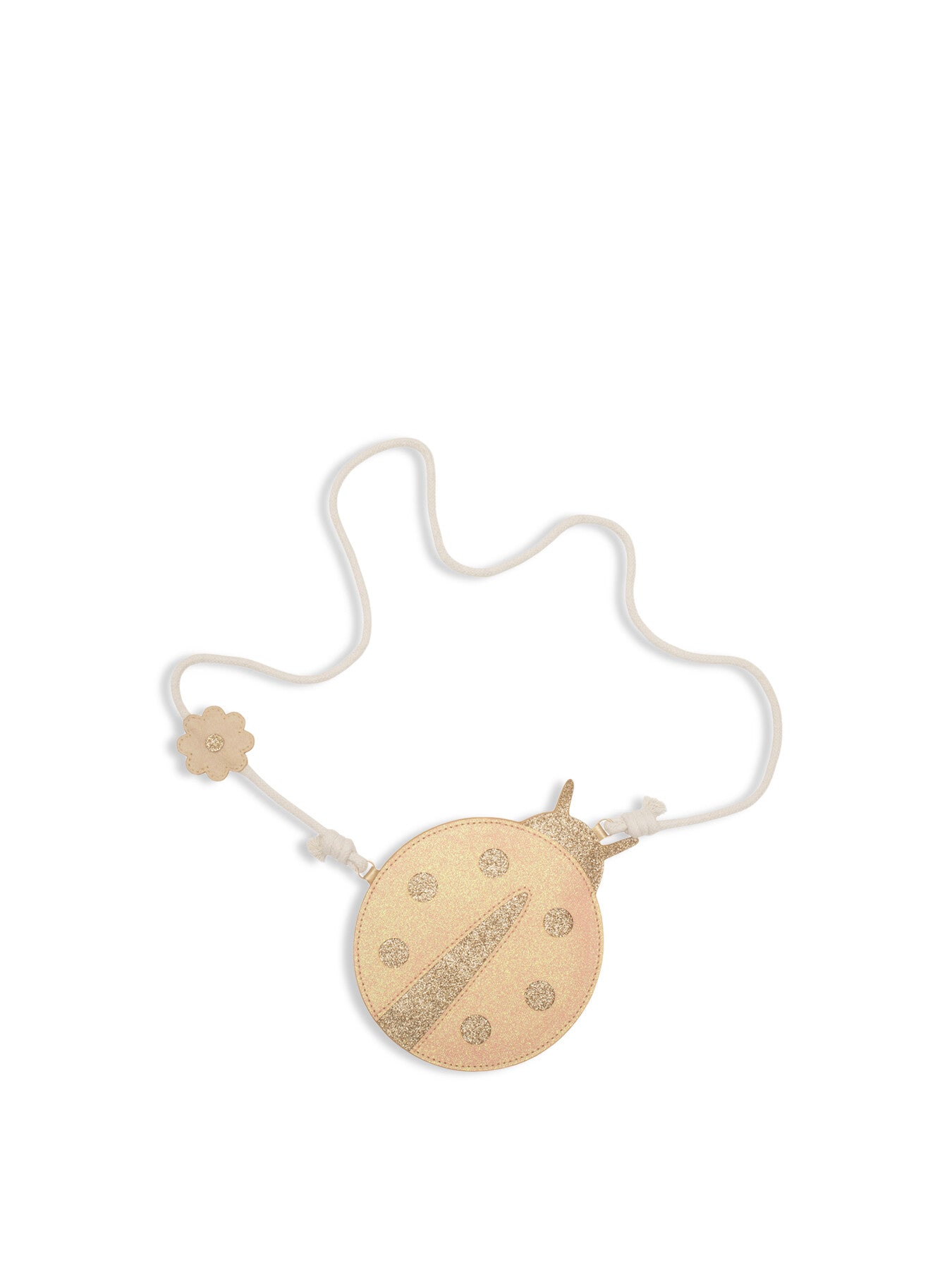 Ladybird Cross Body Bag Pink