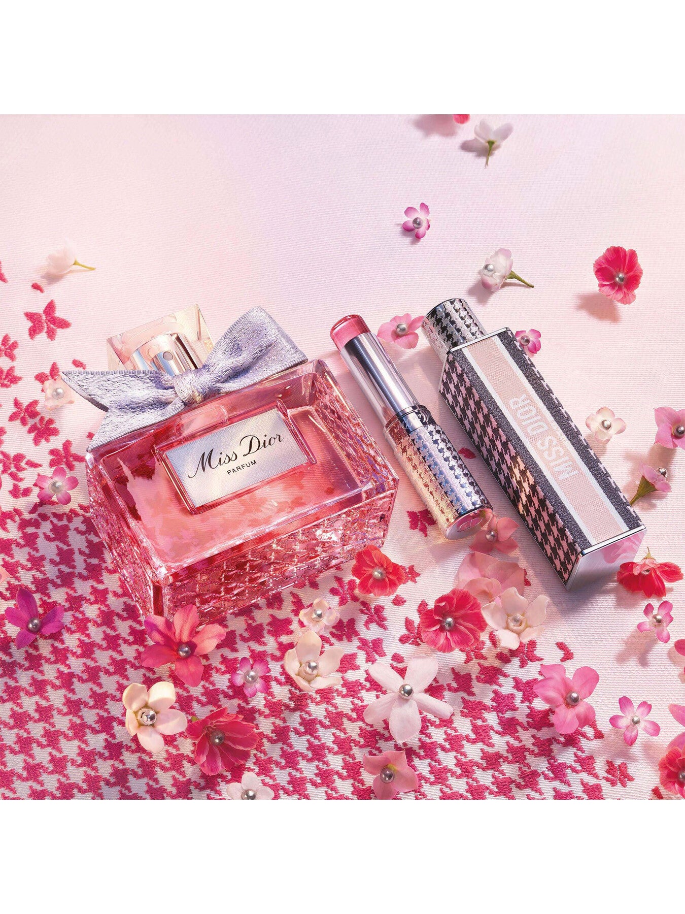 Miss Dior Parfum Mini Miss Solid Perfume