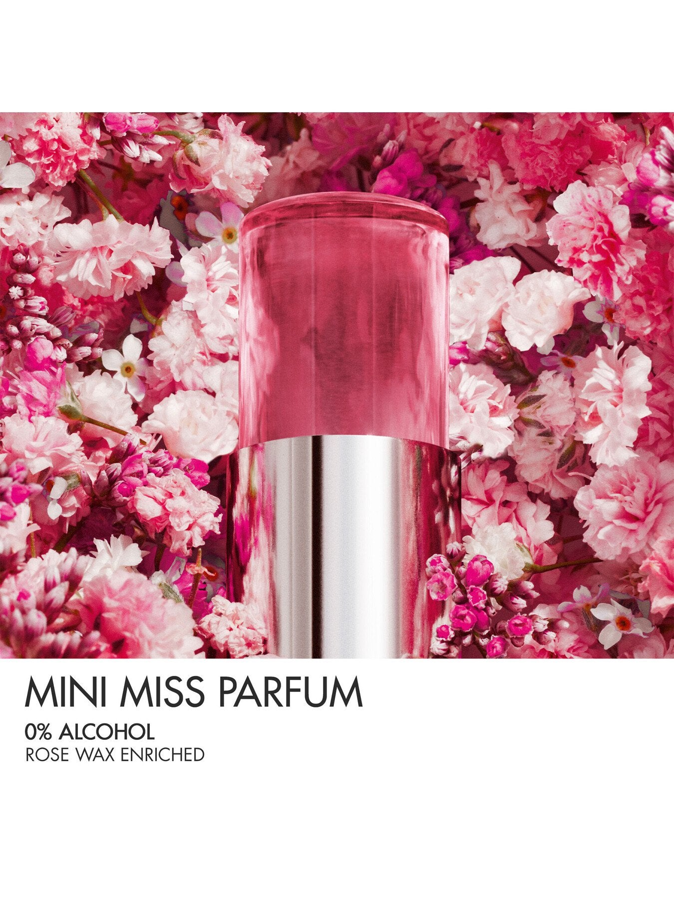 Miss Dior Parfum Mini Miss Solid Perfume