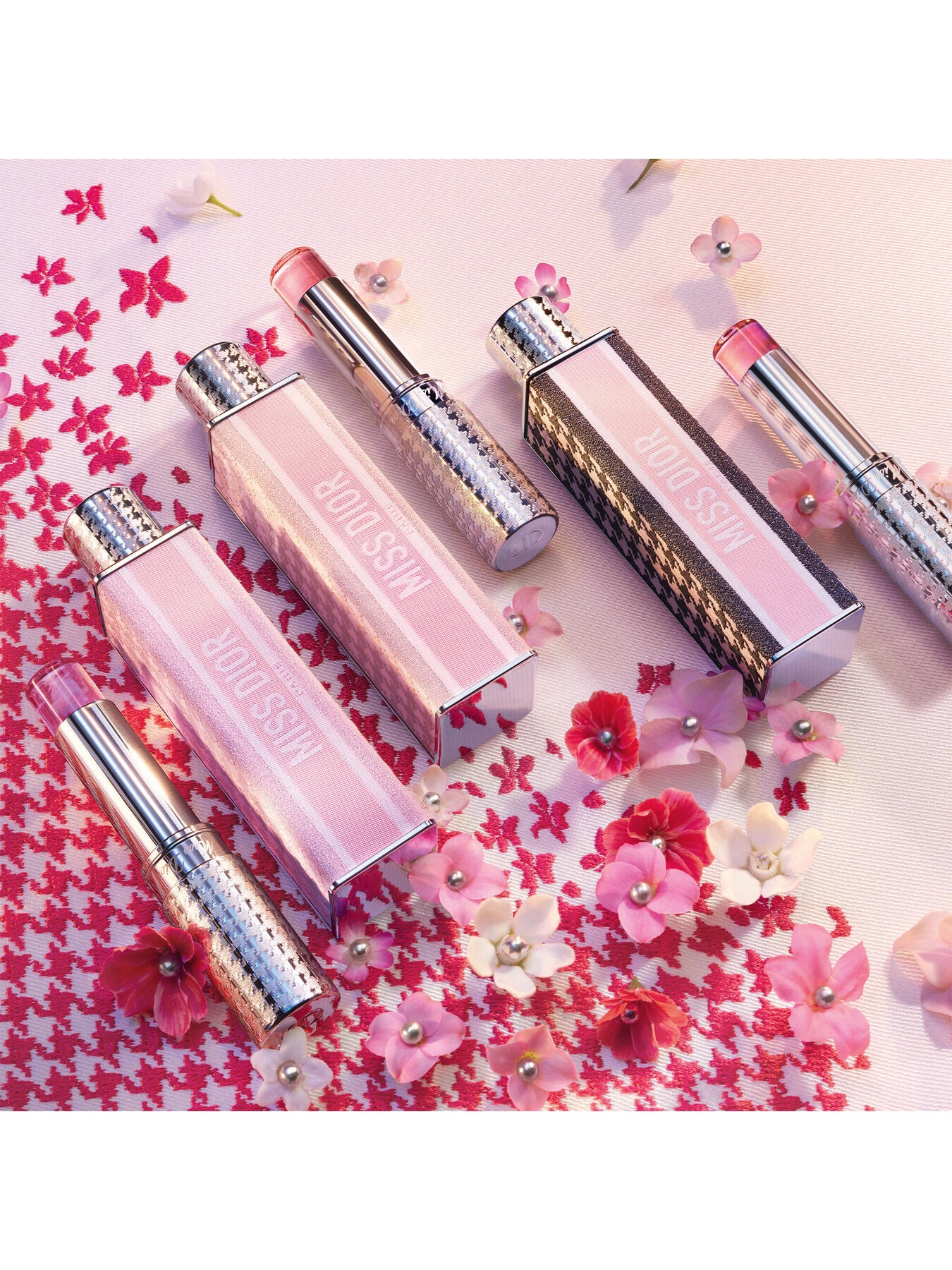 Miss Dior Parfum Mini Miss Solid Perfume