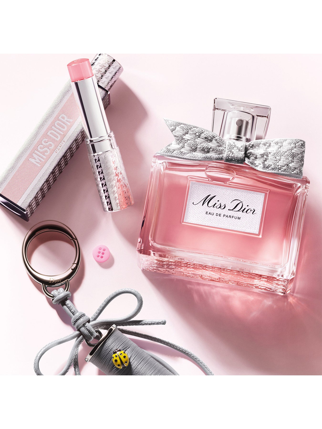 Miss Dior Solid EDP
