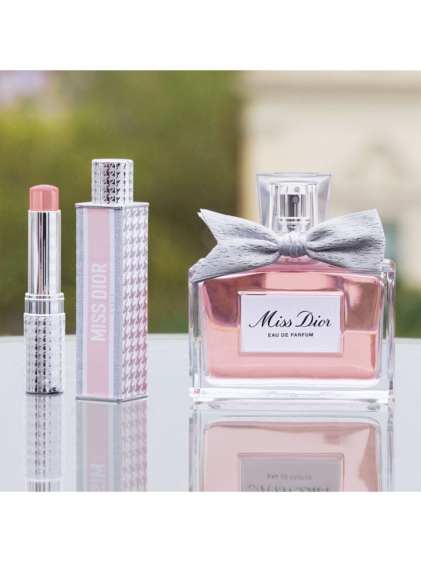 Miss Dior Eau de Parfum Mini Miss Solid Perfume