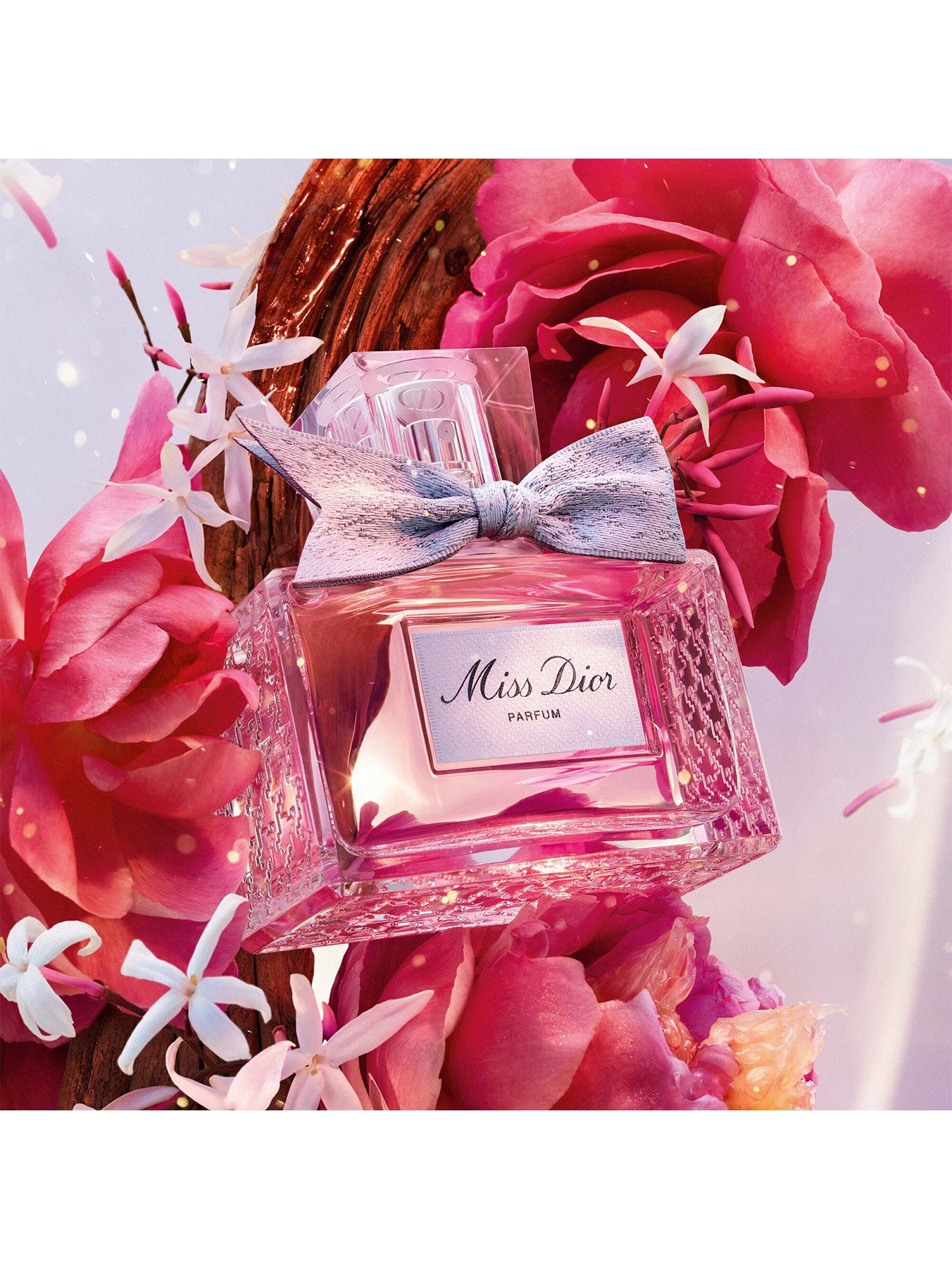 Miss Dior Parfum 125ml