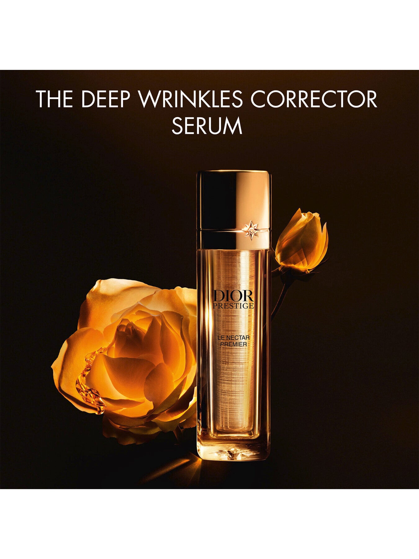 Dior Prestige Le Nectar Premier Refill Intensive  Serum