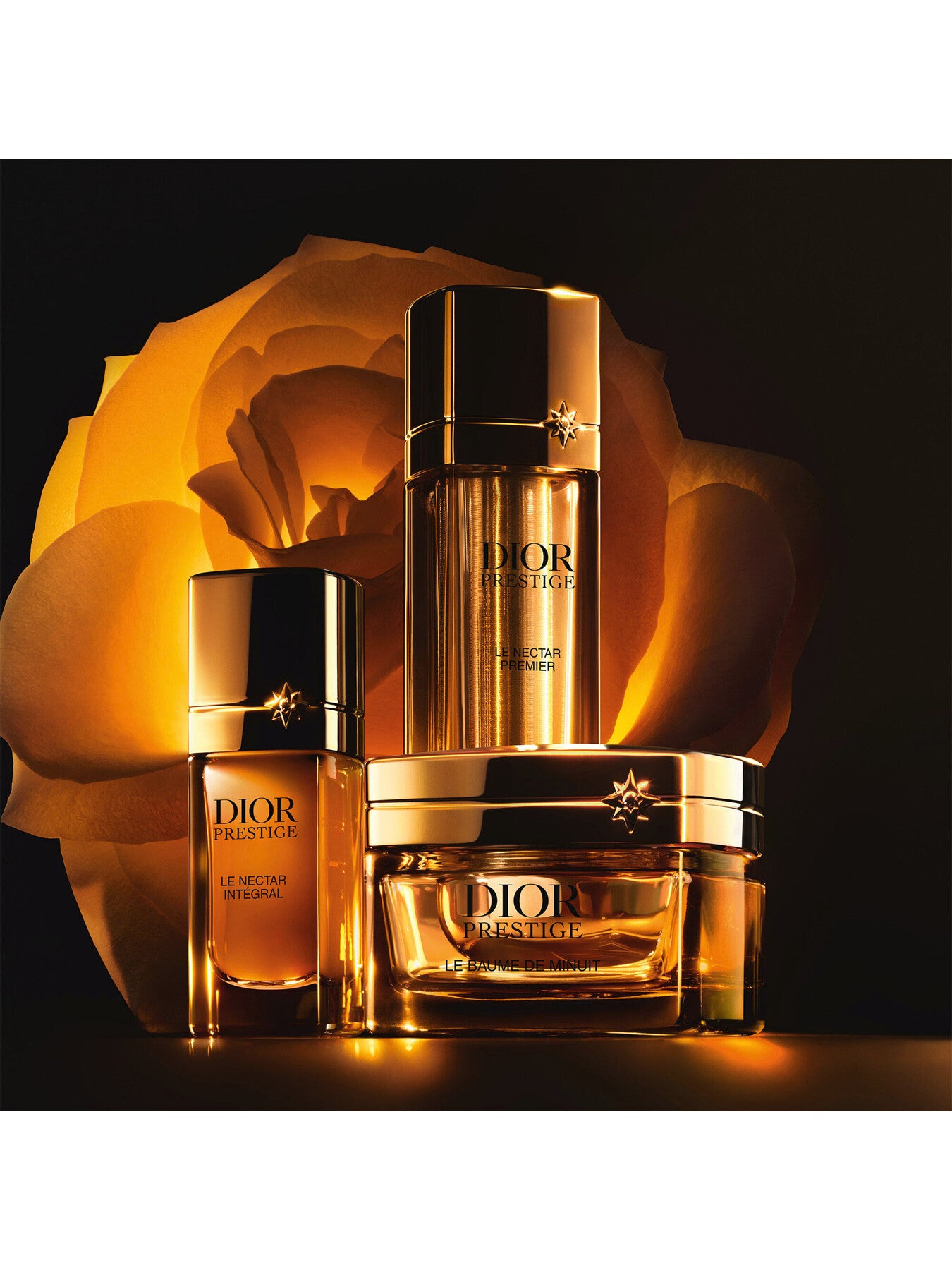 Dior Prestige Le Nectar Premier Refill Intensive  Serum