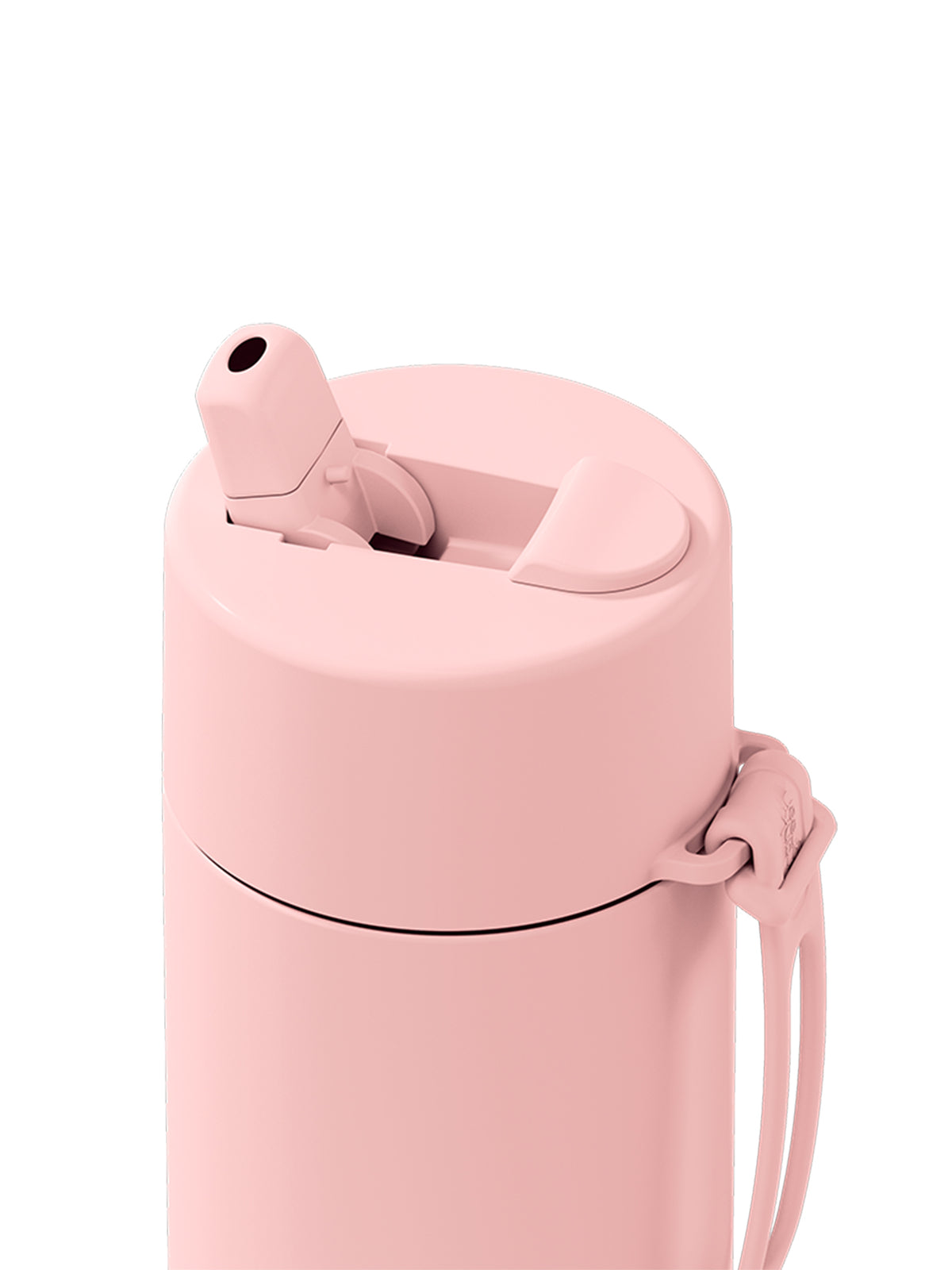 Reusable Bottle Blushed