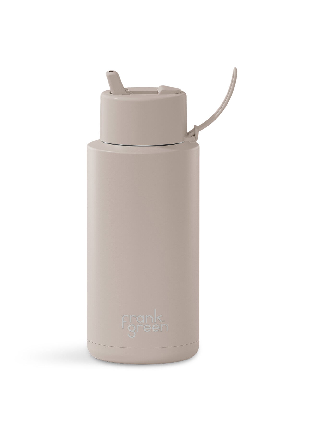 Large Reusable Bottle