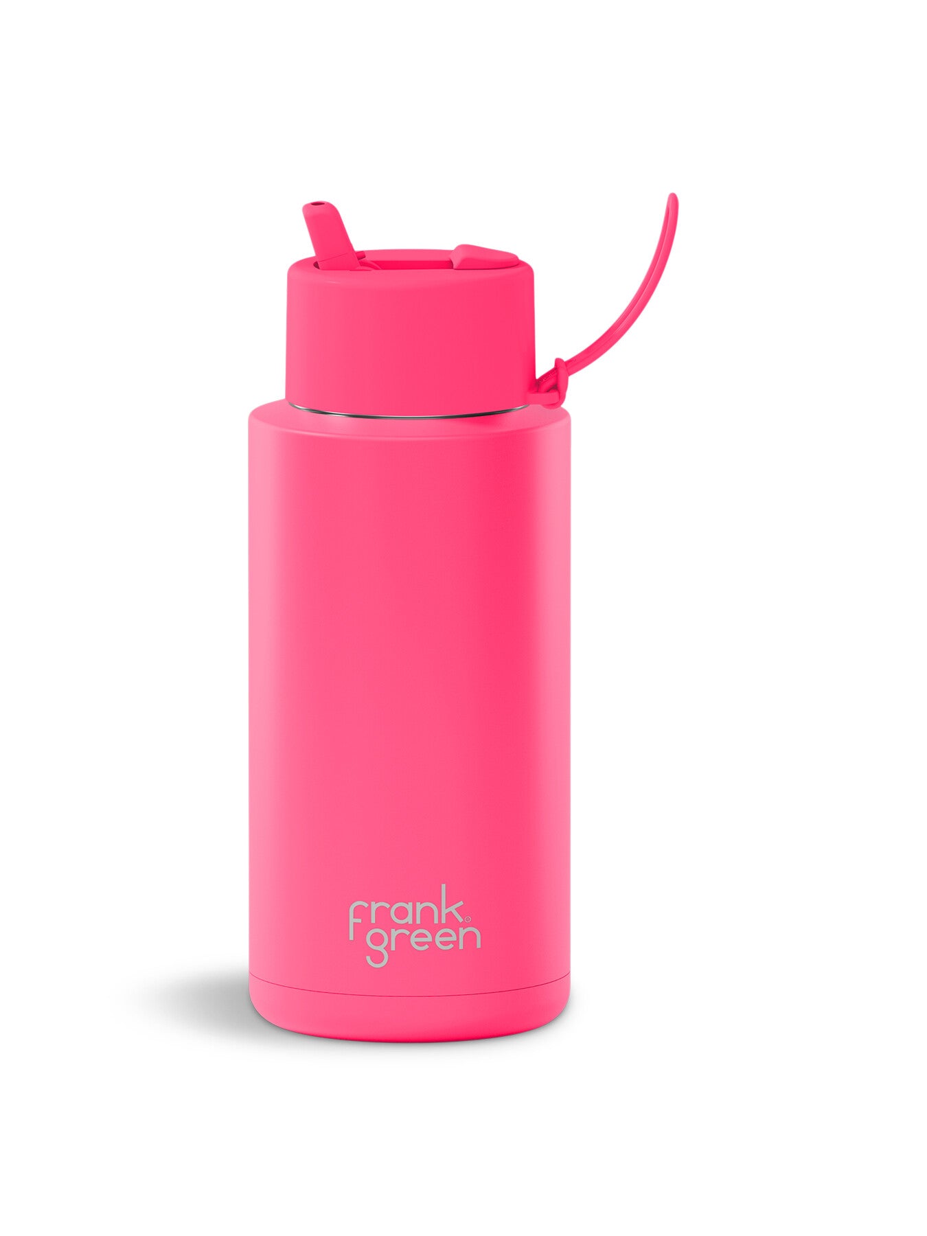 Large Reusable Bottle