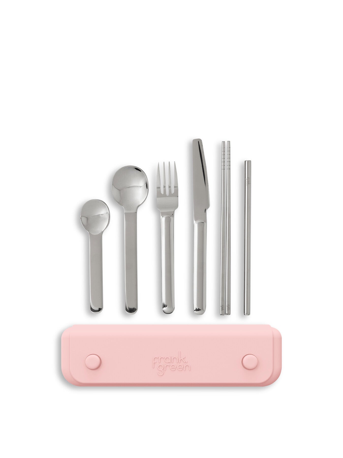 Stainless Steel utensil set