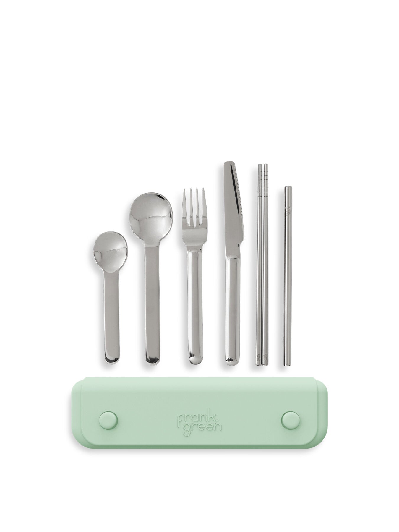 Stainless Steel utensil set
