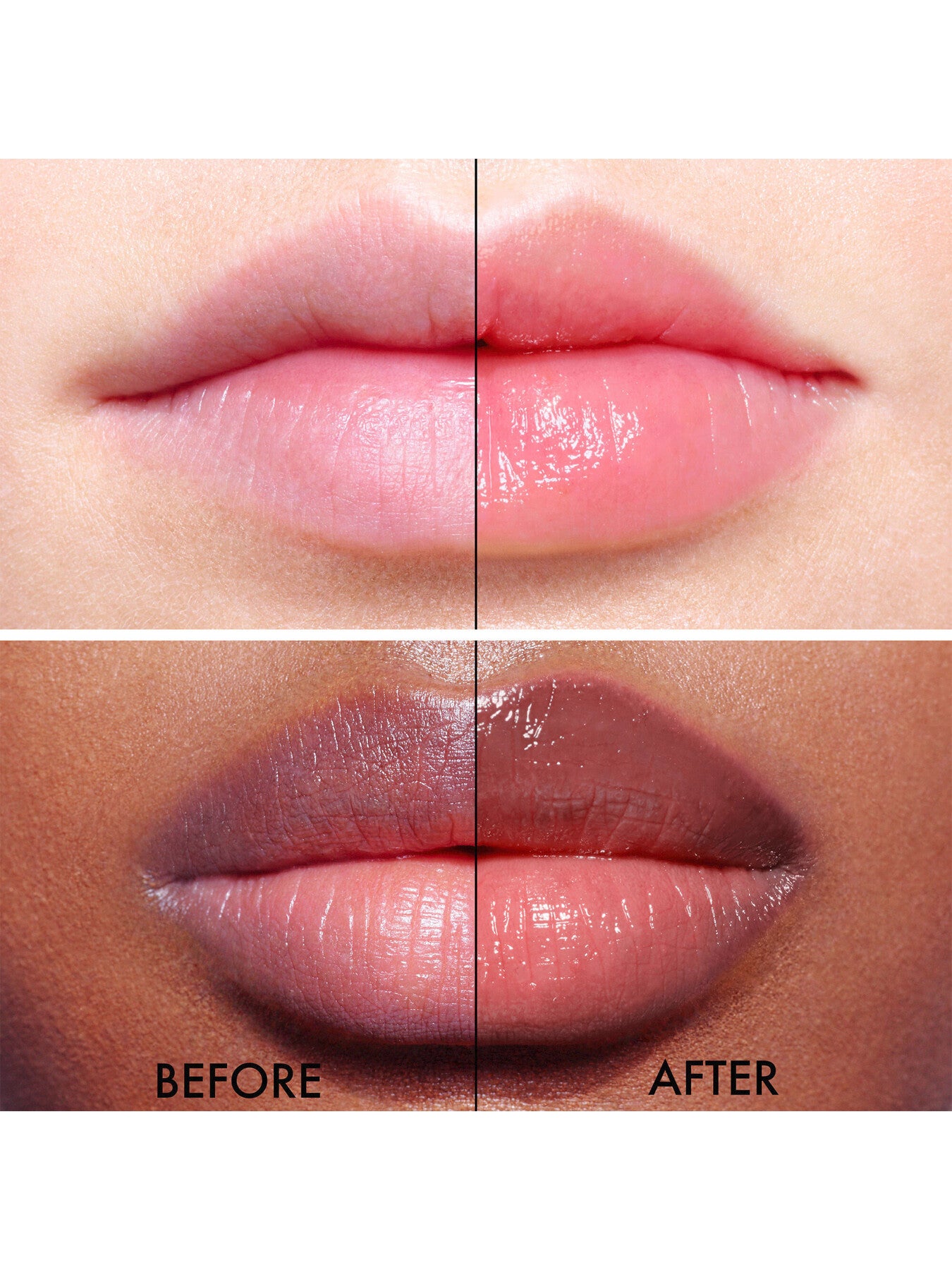 Dior Addict Lip Glow