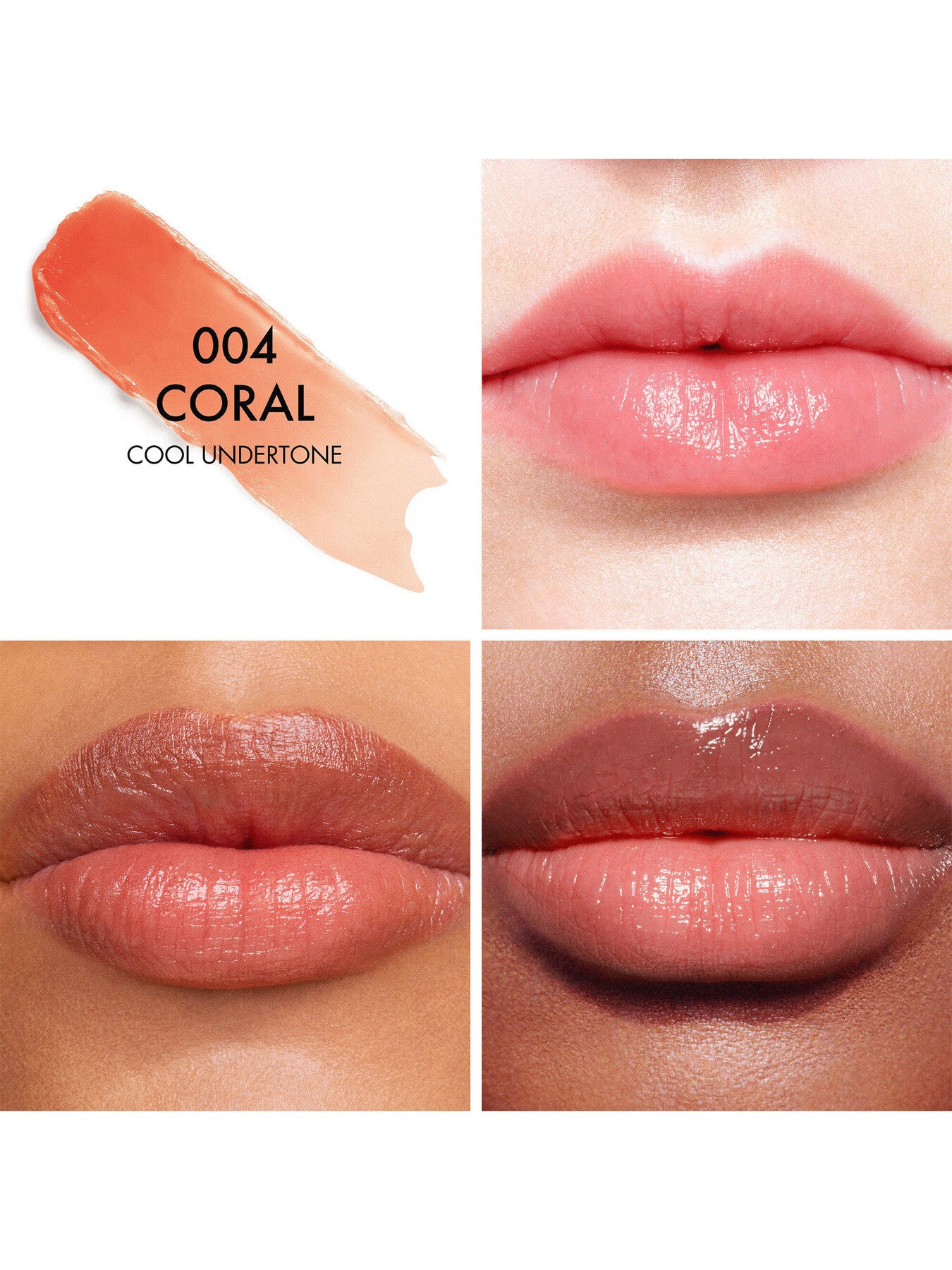 Dior Addict Lip Glow