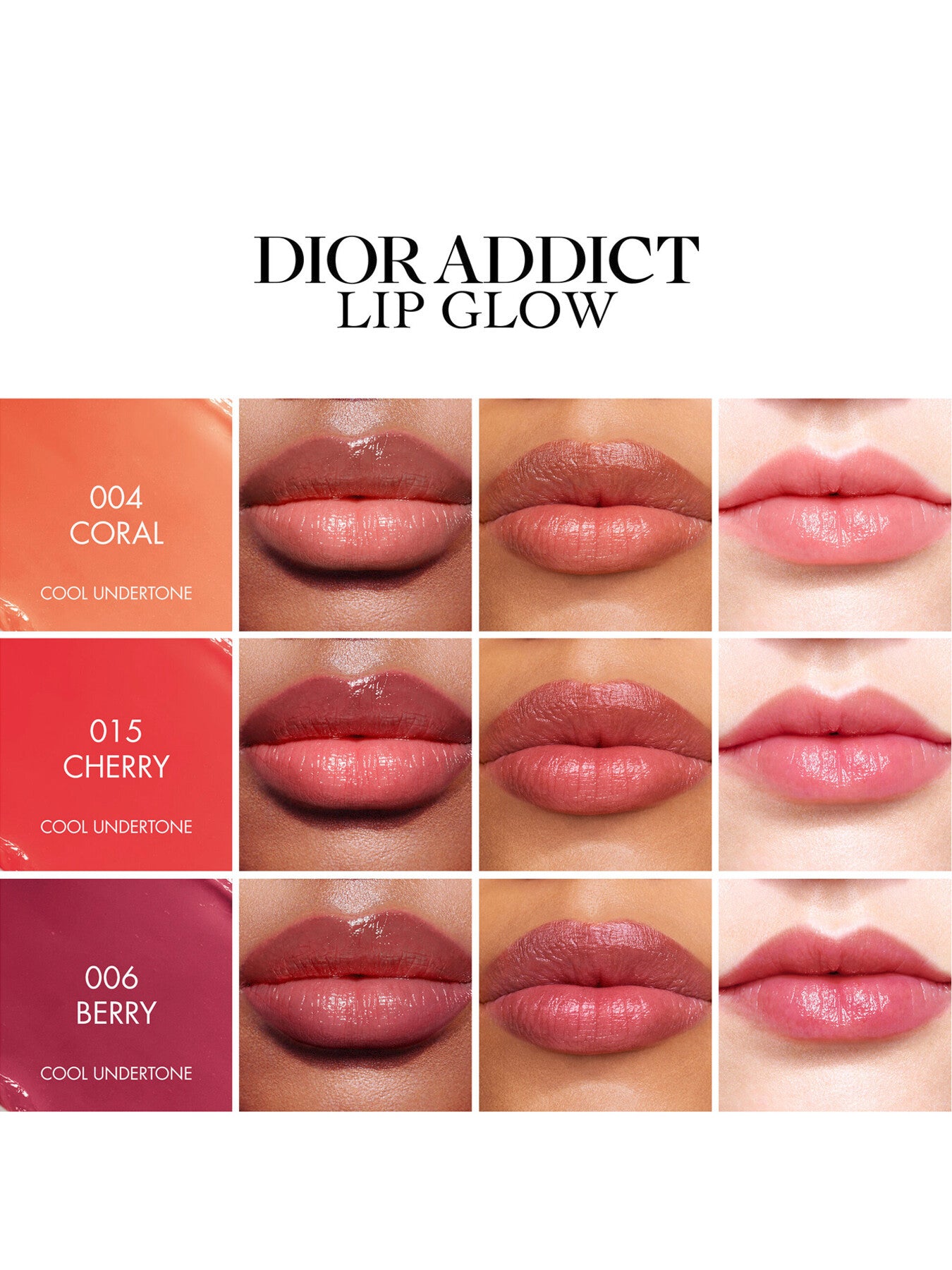 Dior Addict Lip Glow