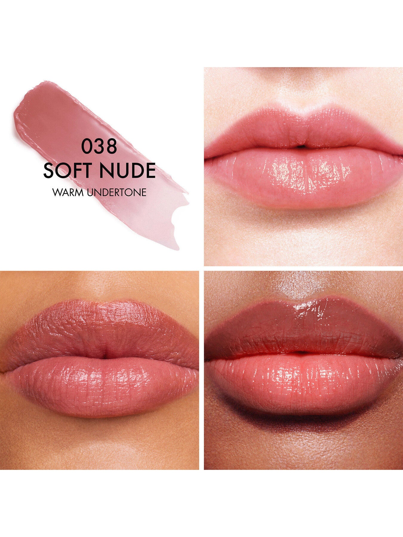 Dior Addict Lip Glow
