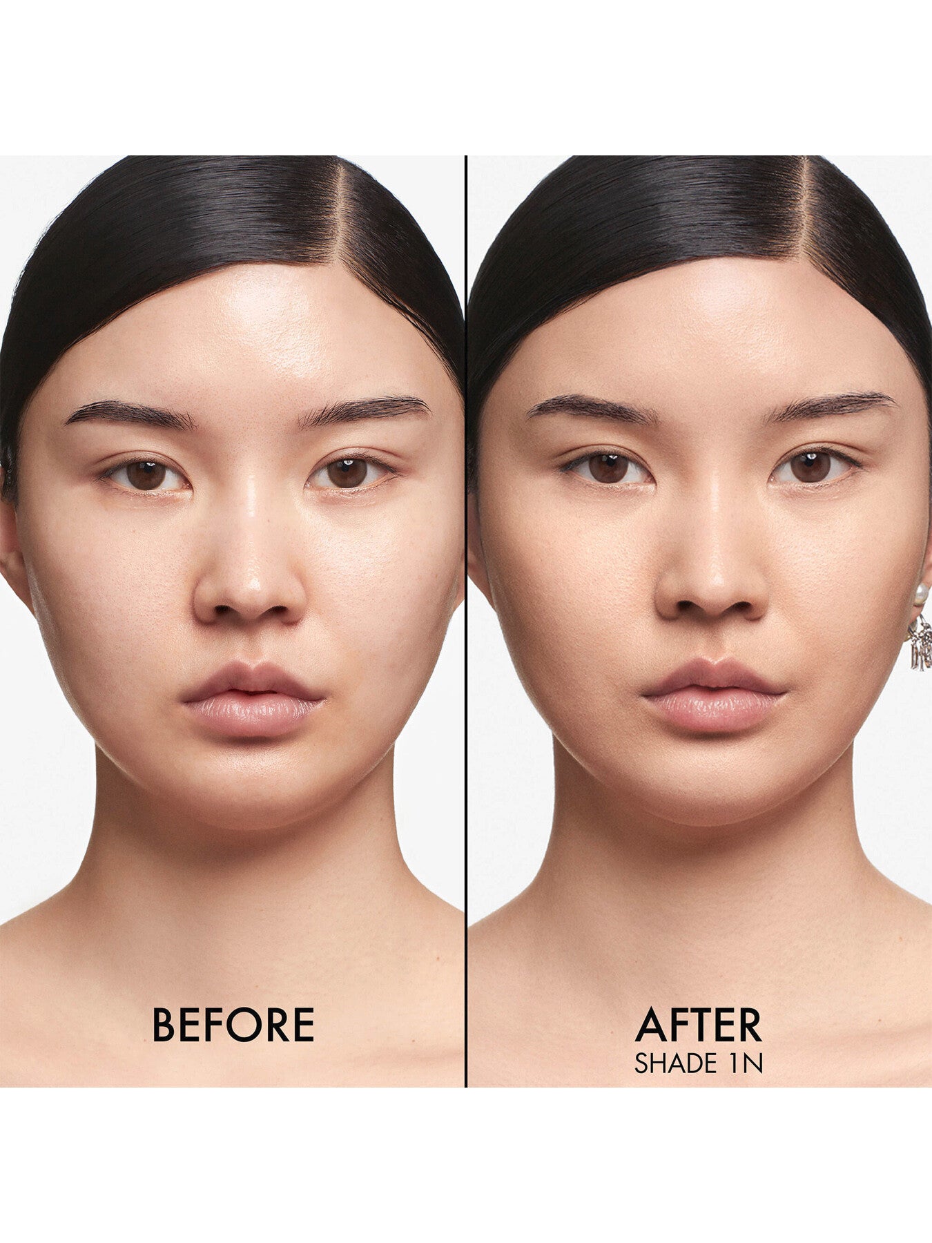 Dior Forever Hydra Nude