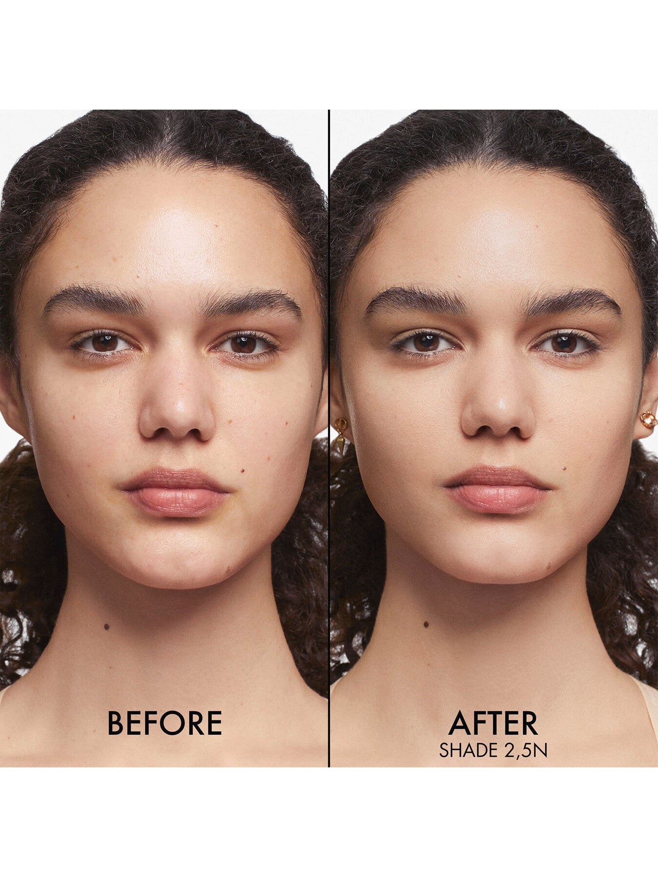 Dior Forever Hydra Nude
