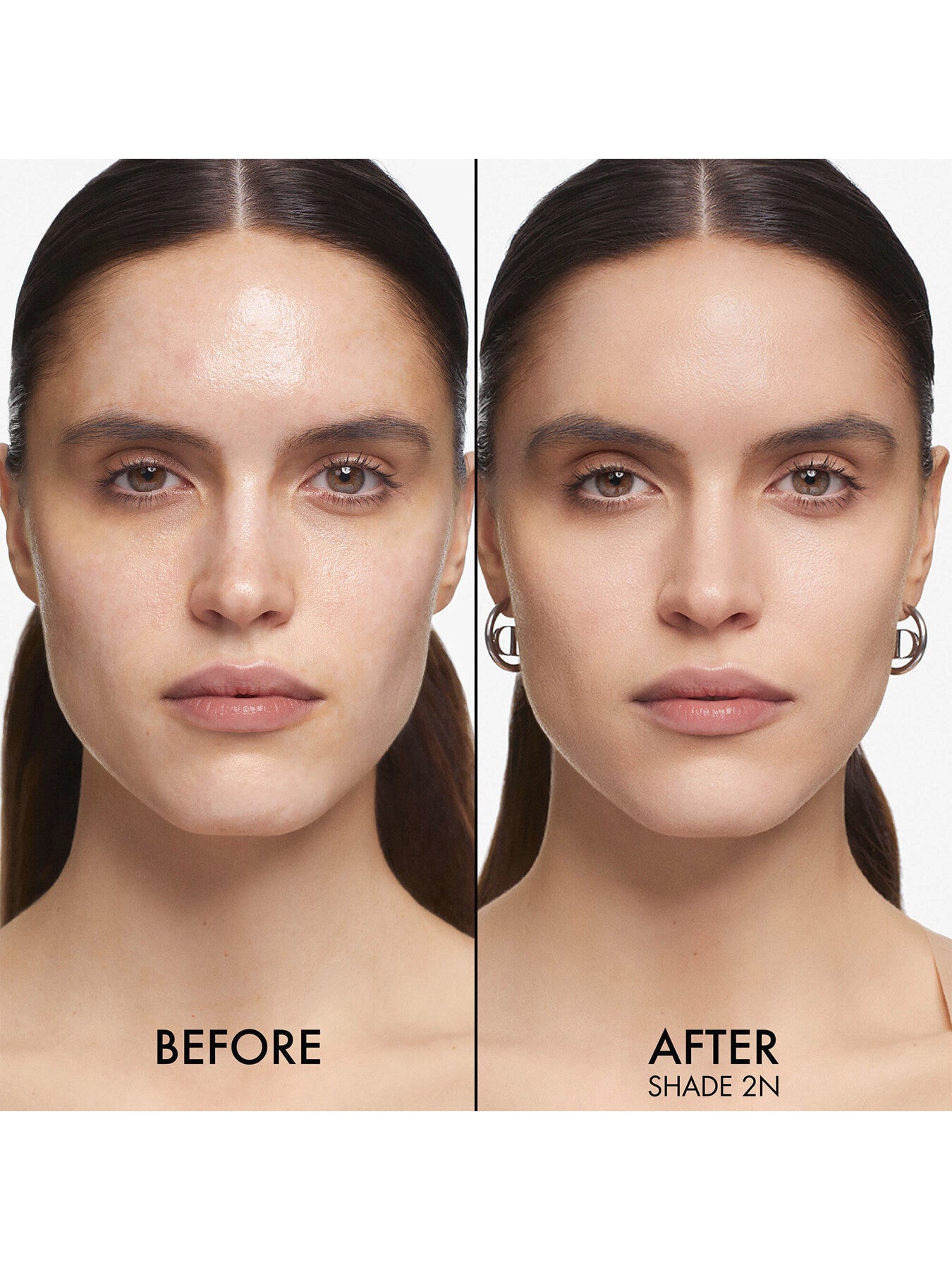 Dior Forever Hydra Nude