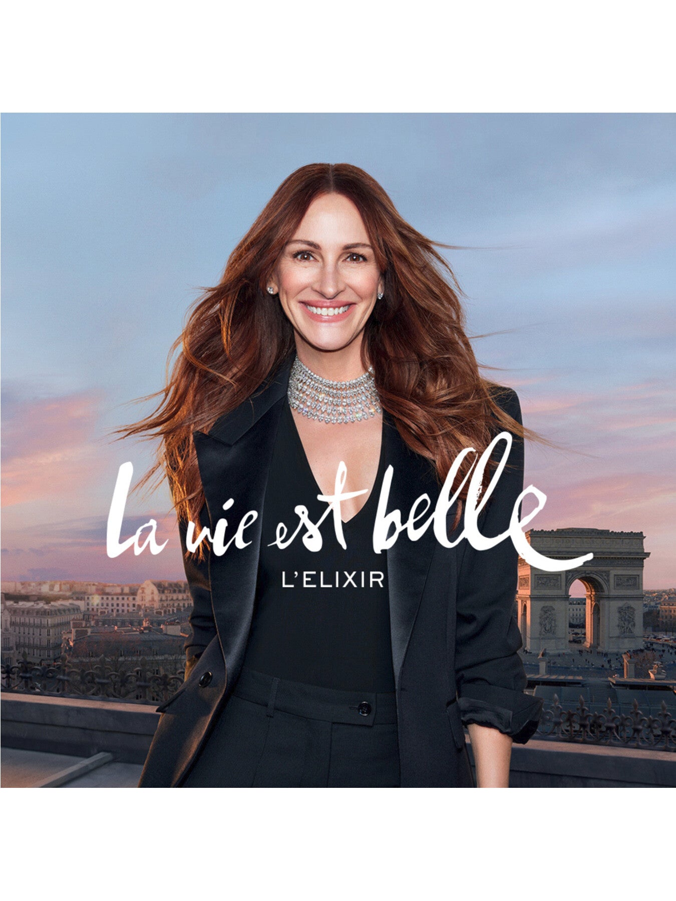 La Vie Est Belle Elixir Eau de Parfum Refill 100ml