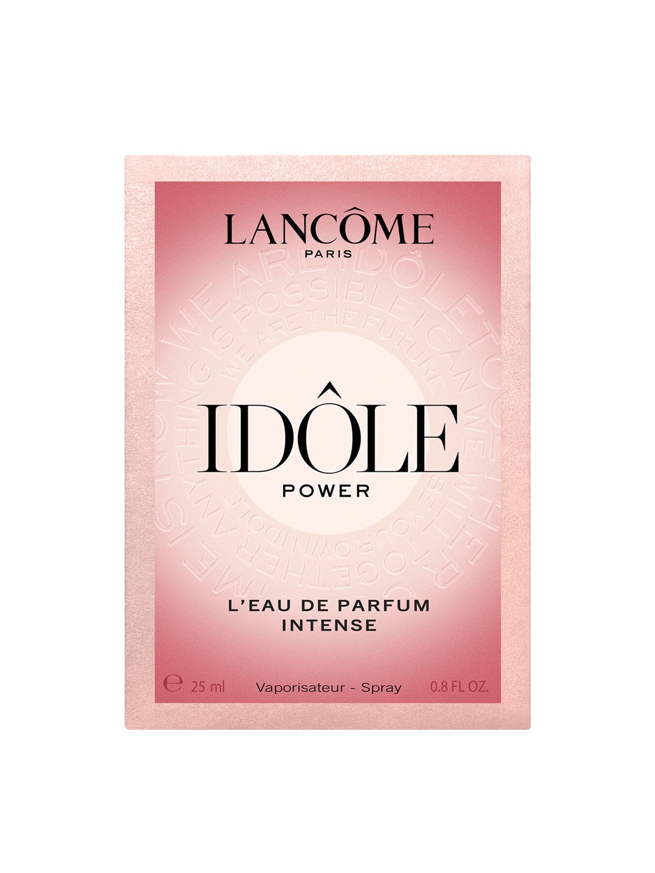 Idôle Power Eau de Parfum 25ml