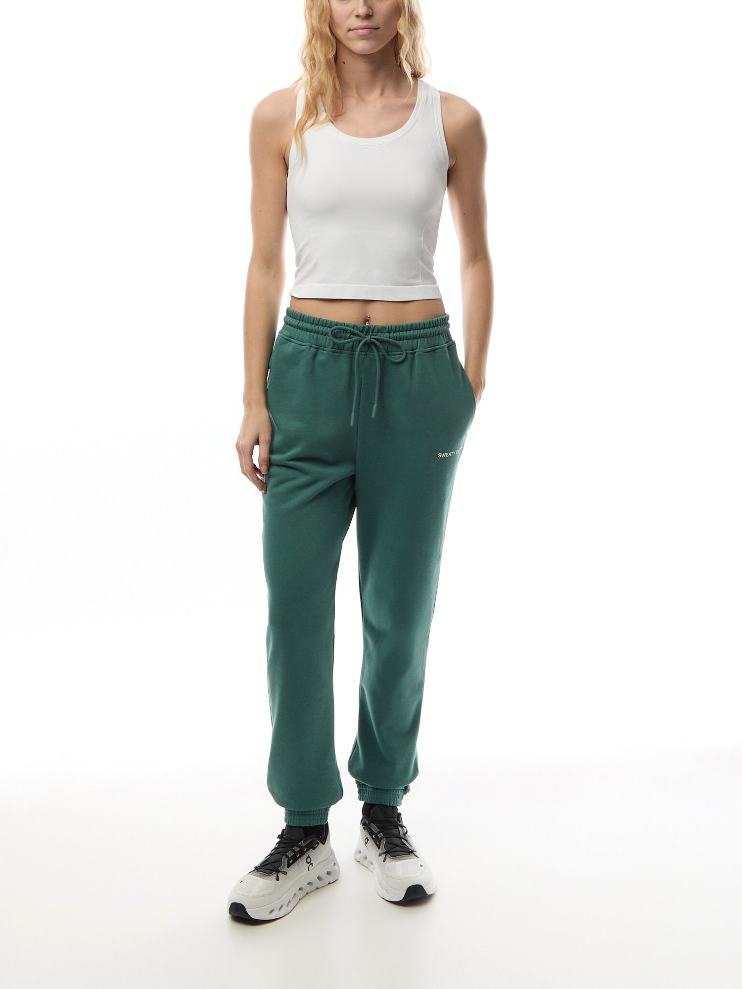 Revive Relaxed Jogger