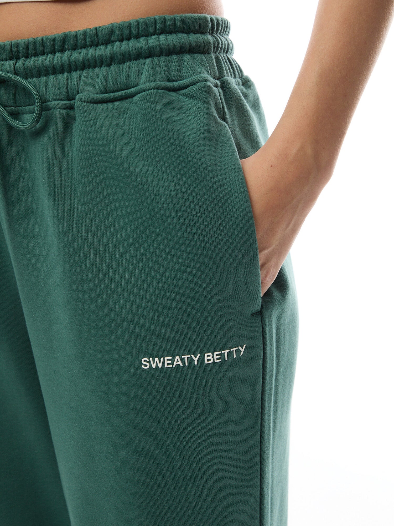 Revive Relaxed Jogger