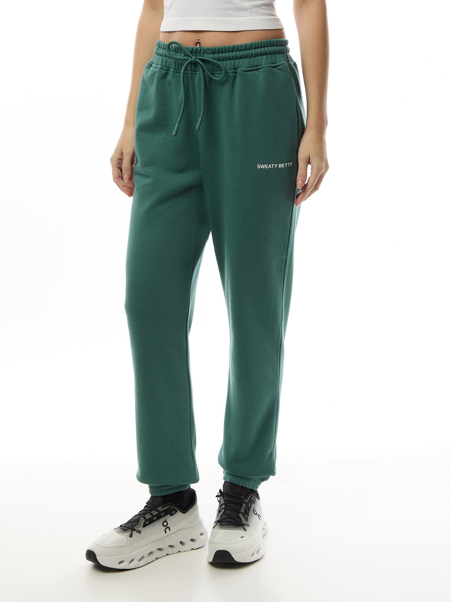 Revive Relaxed Jogger