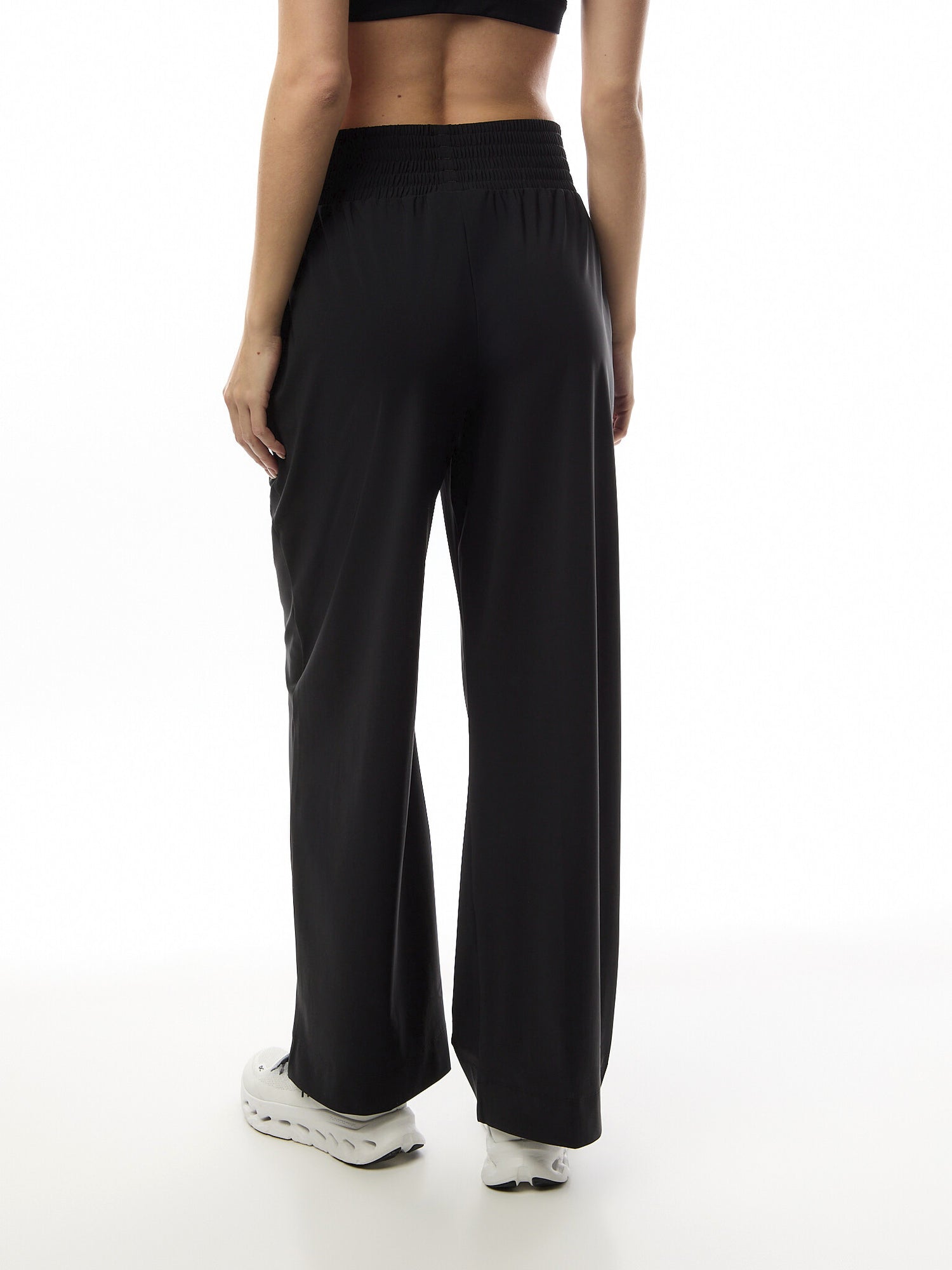 Explorer Wide Leg 30 inch Trouser