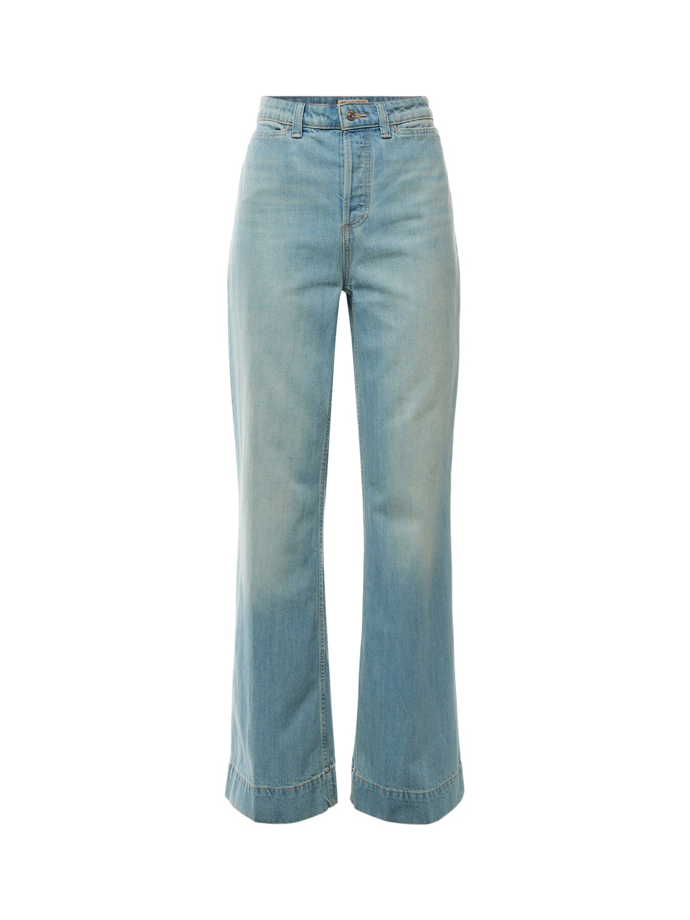 Cerine Relaxed Bootcut