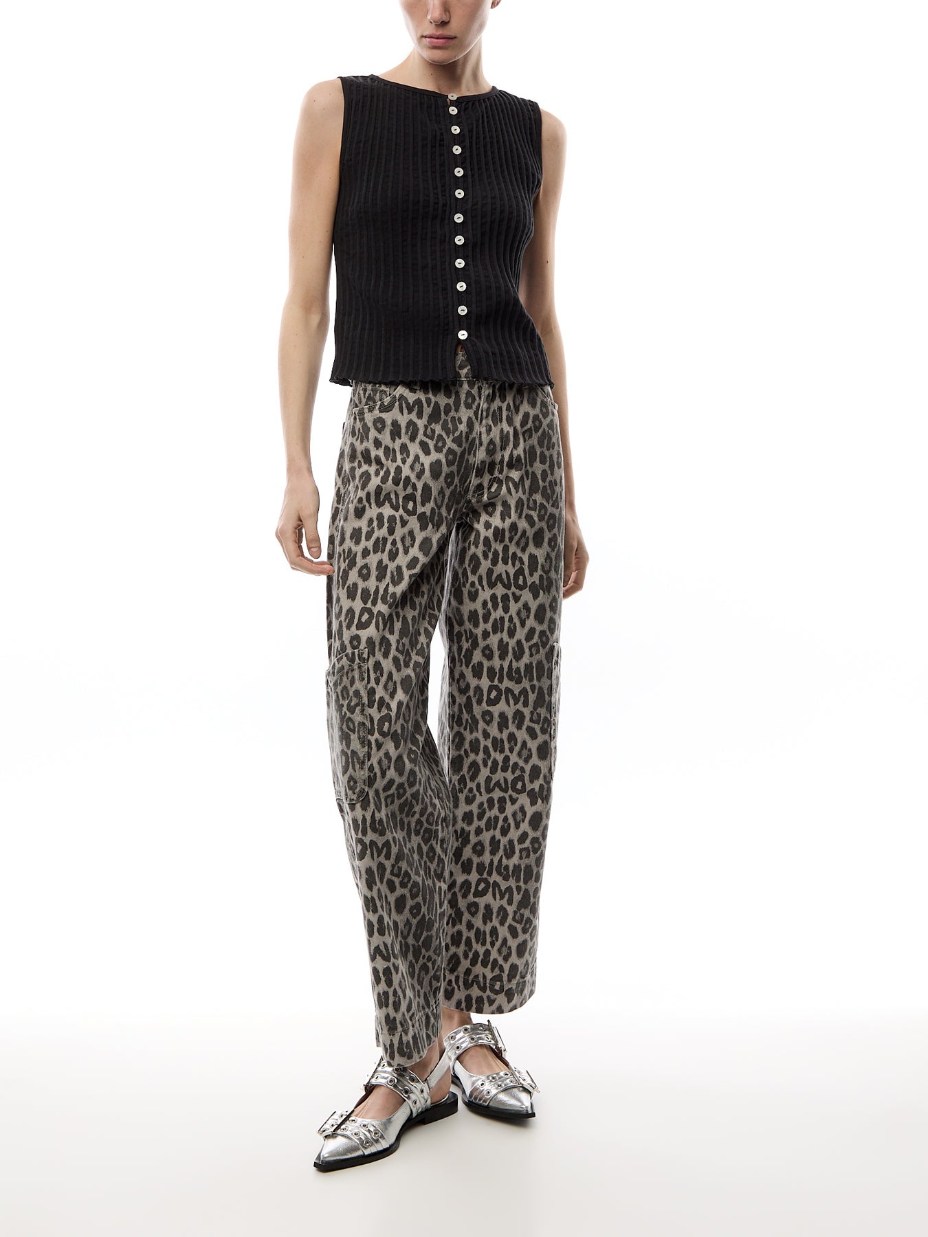 TILLY VEST