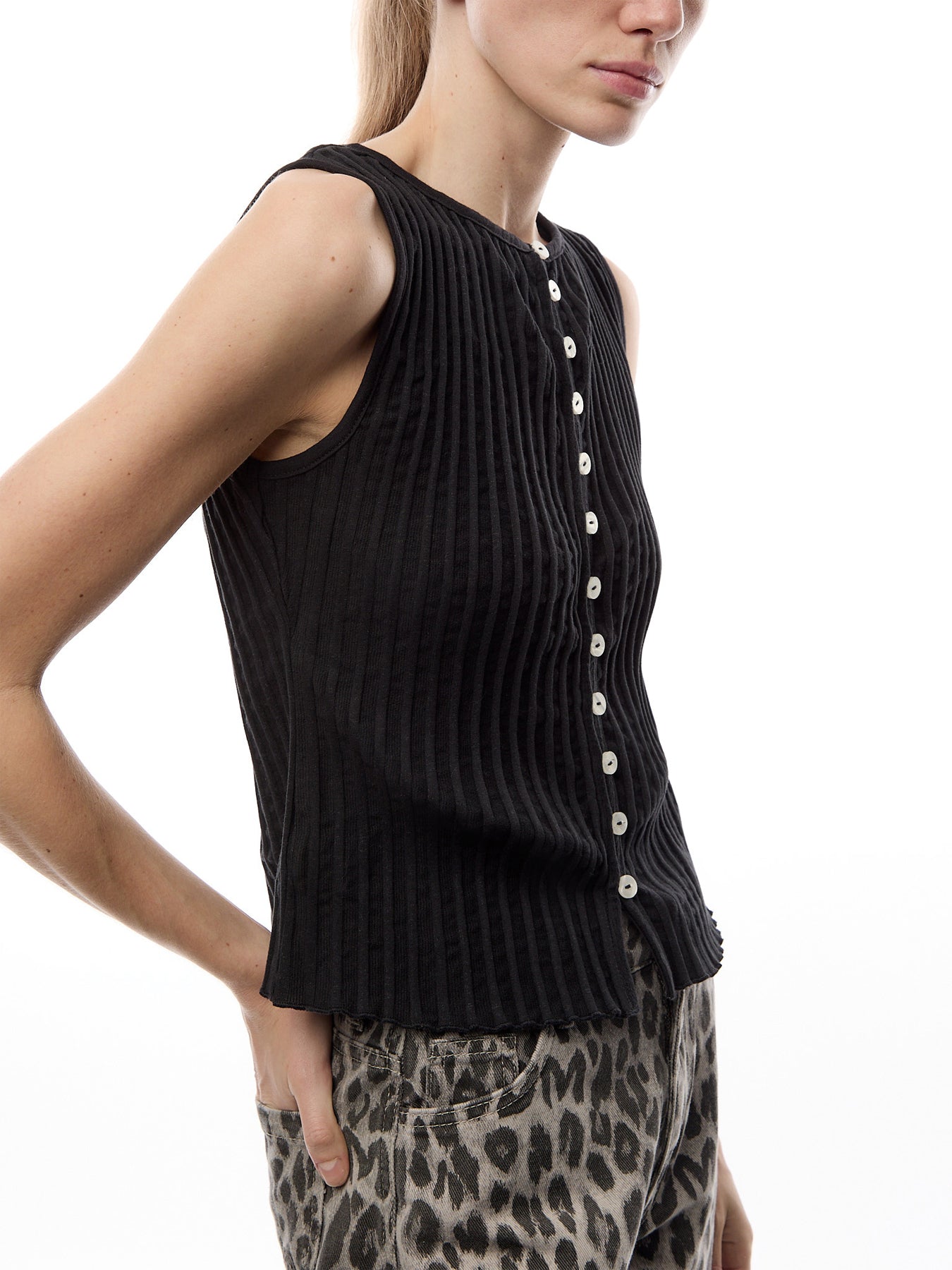 TILLY VEST
