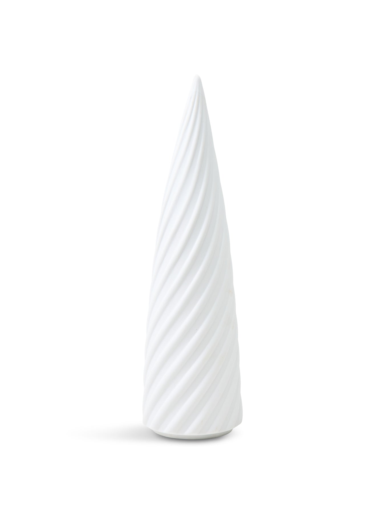 Airdrie Porcelain Tree Large